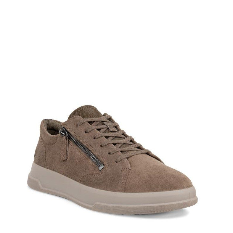 Sneacker Lacci + Zip Ecco  223813