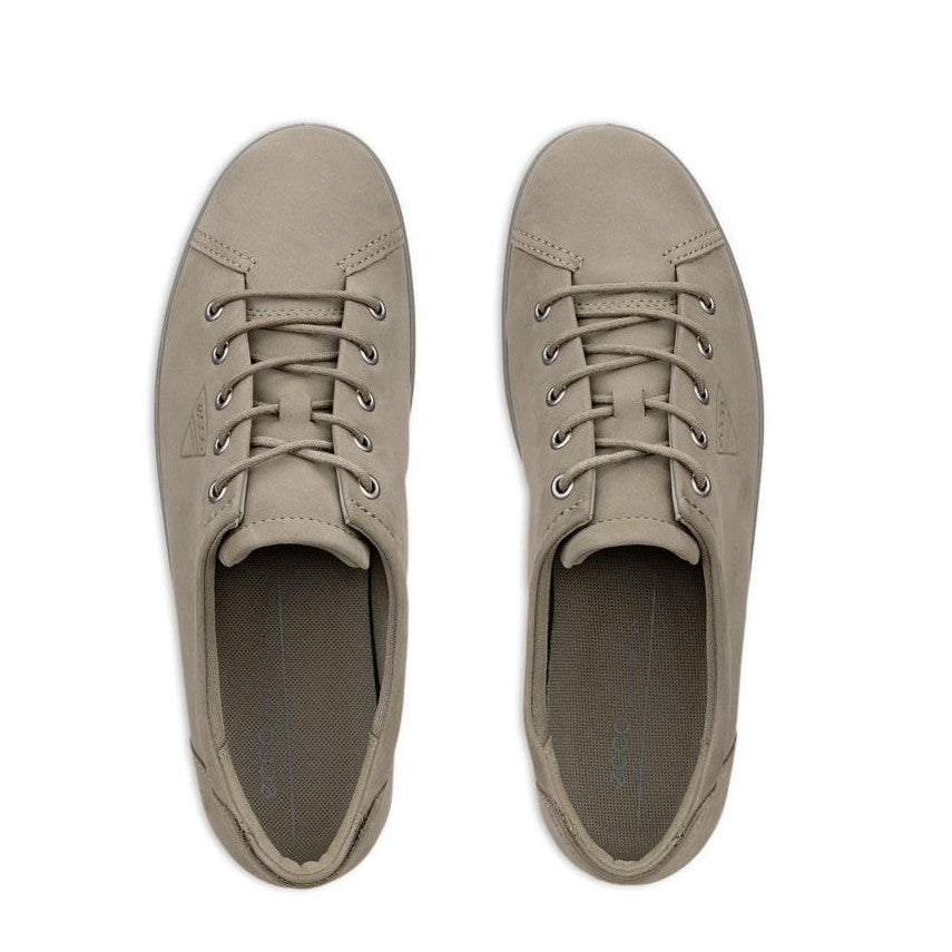 Sneacker Lacci Ecco  206503/N