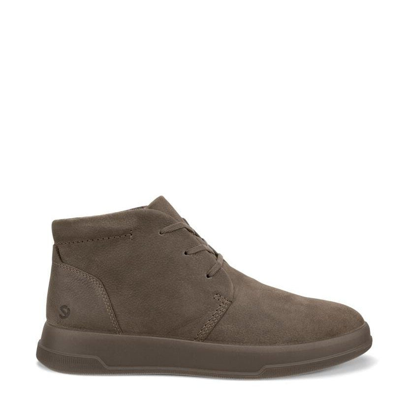 Stivaletto Con  Lacci  Ecco  223833