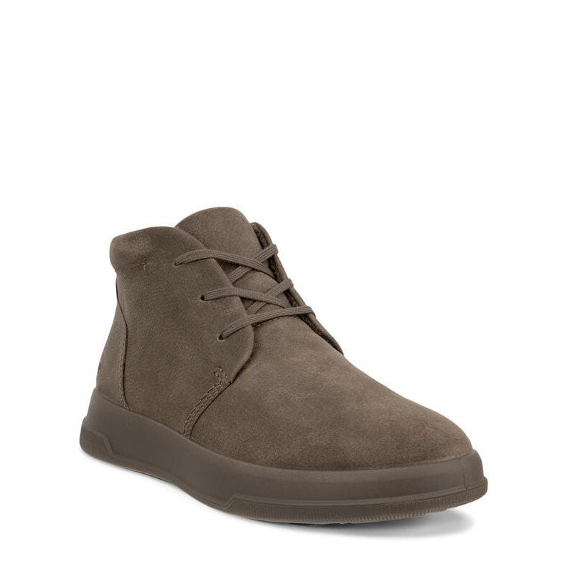 Stivaletto Con  Lacci  Ecco  223833