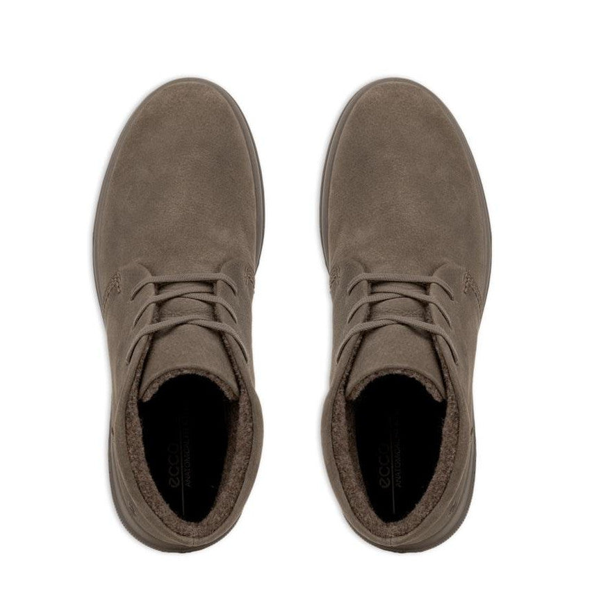 Stivaletto Con  Lacci  Ecco  223833