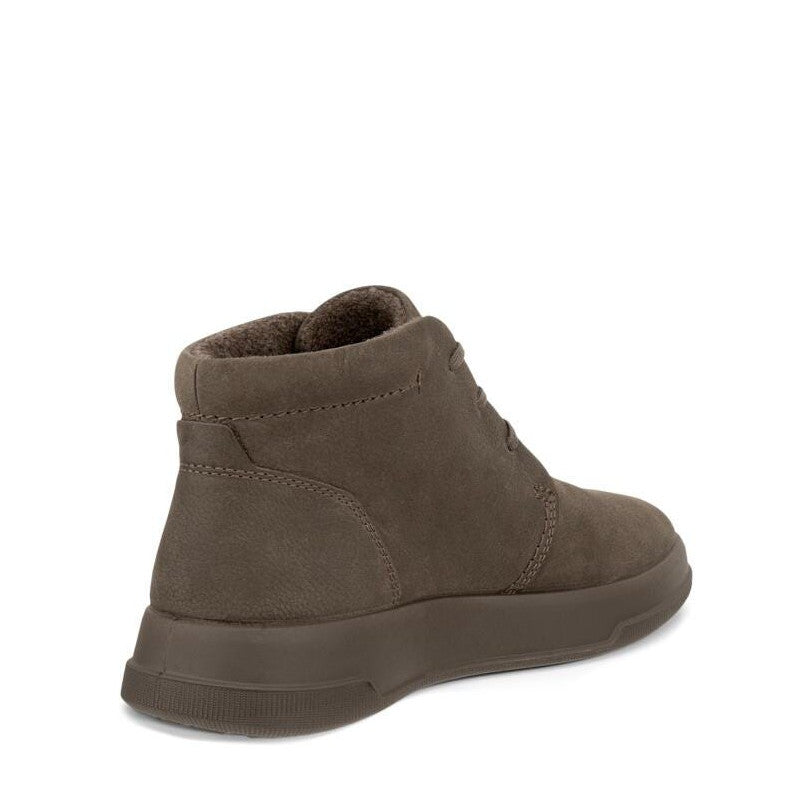Stivaletto Con  Lacci  Ecco  223833