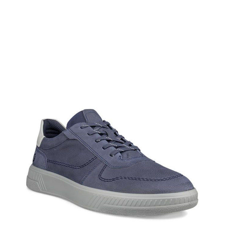 Sneacker Lacci S.Gomma Ecco  551624