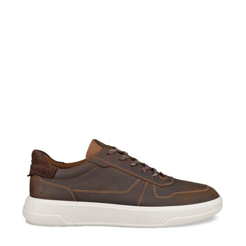 Sneacker Lacci S.Gomma Ecco  551624