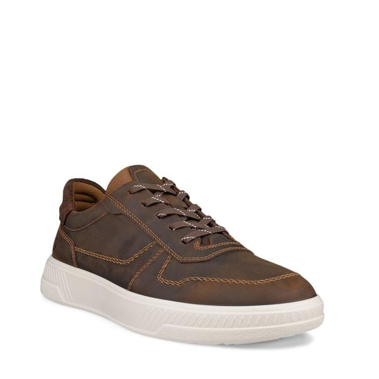 Sneacker Lacci S.Gomma Ecco  551624