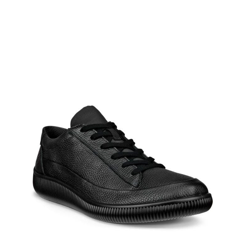 Sneacker Lacci S.Gomma Ecco  537774