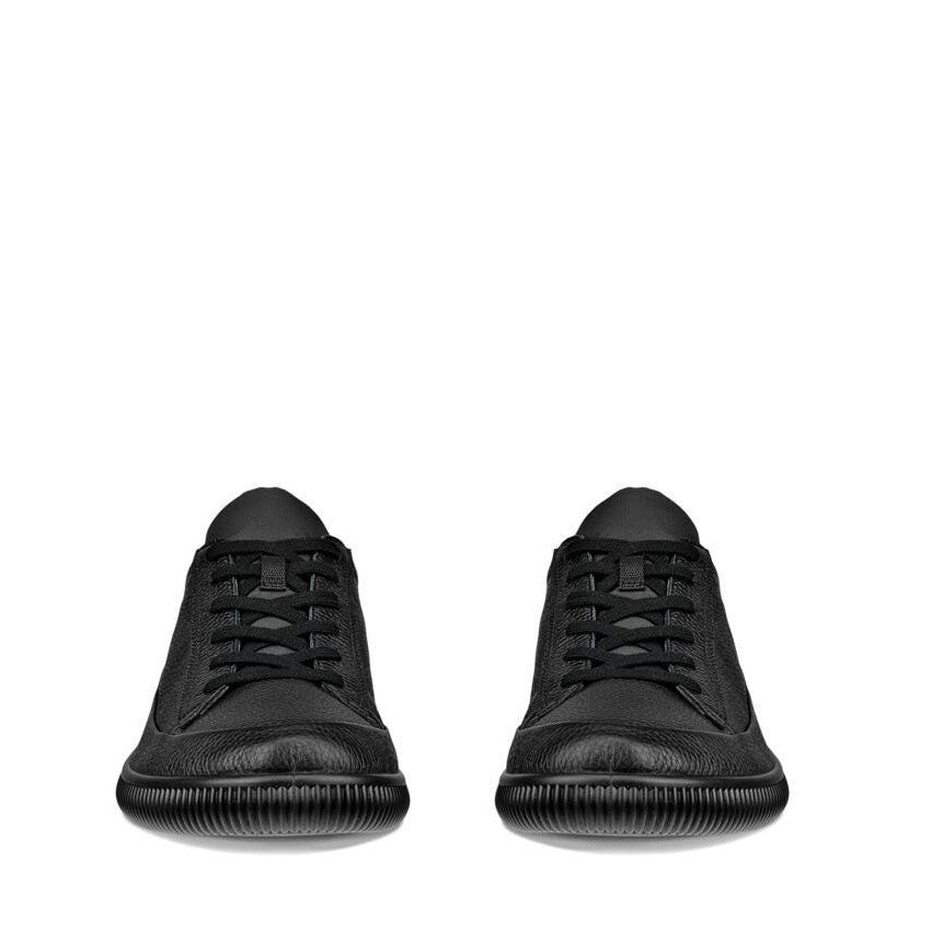 Sneacker Lacci S.Gomma Ecco  537774