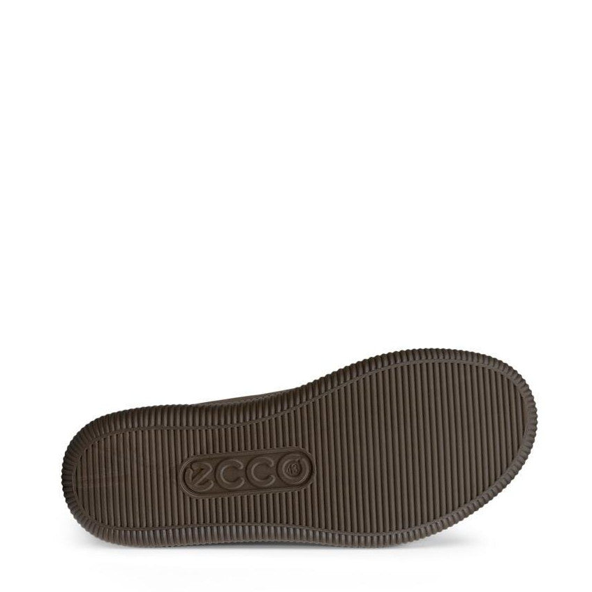 Sneacker Lacci S.Gomma Ecco  537754