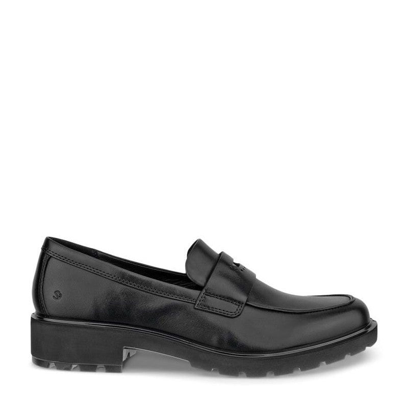 Mocassino S.Gomma Ecco  231333