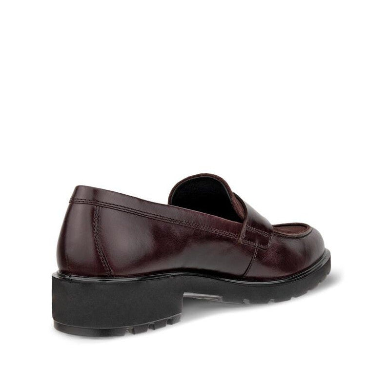 Mocassino S.Gomma Ecco  231333/C