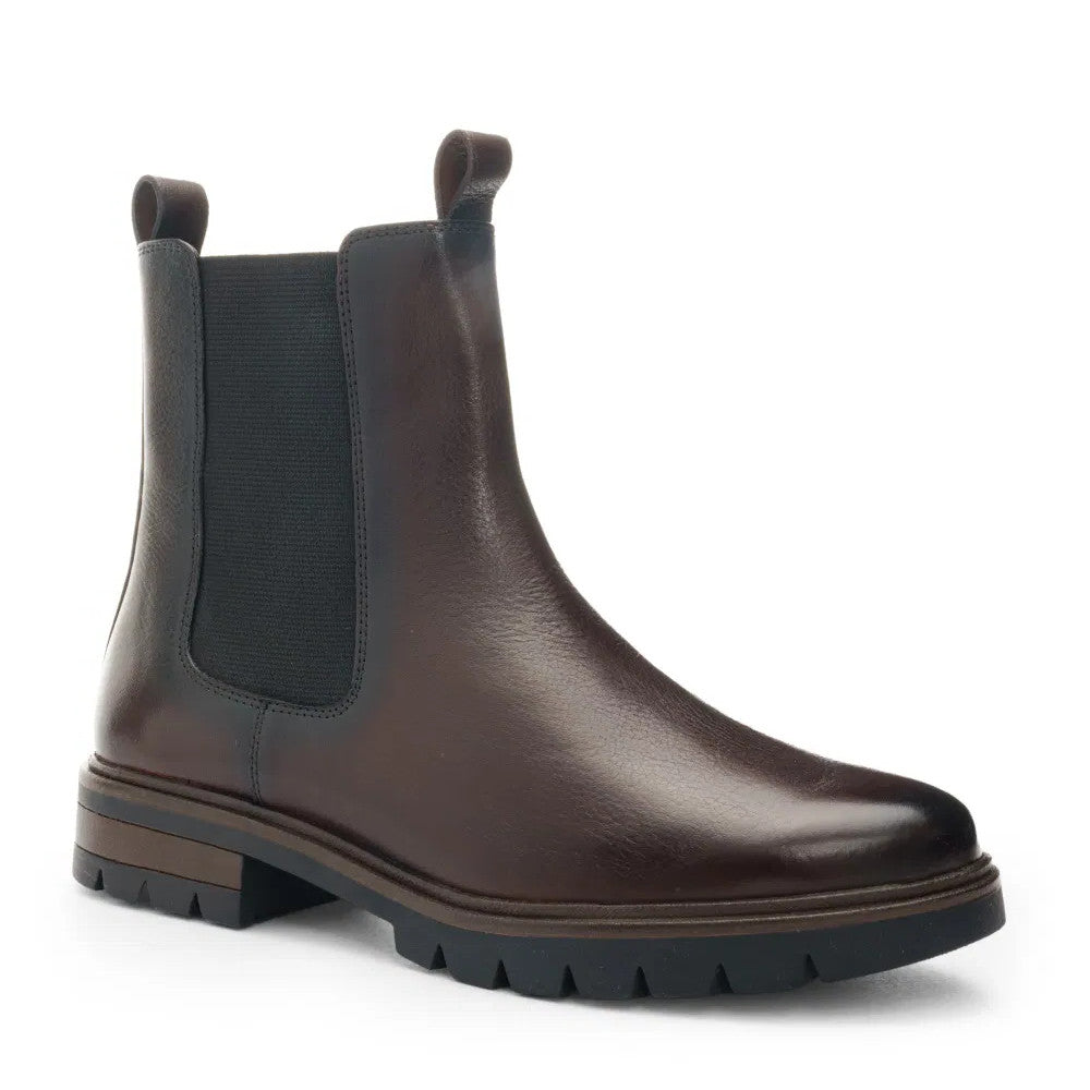 Stivaletto Con Elastici  Ara  11262