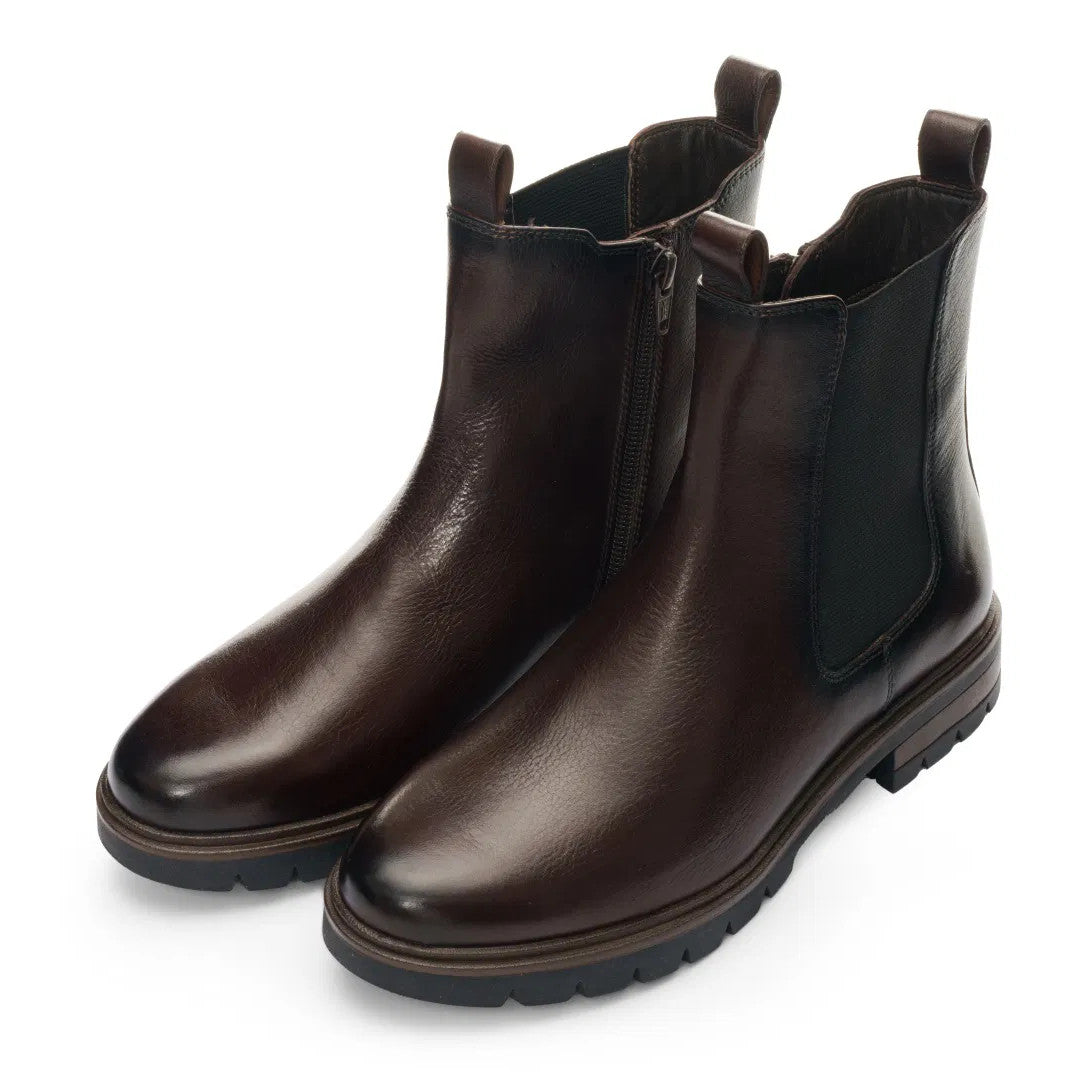 Stivaletto Con Elastici  Ara  11262
