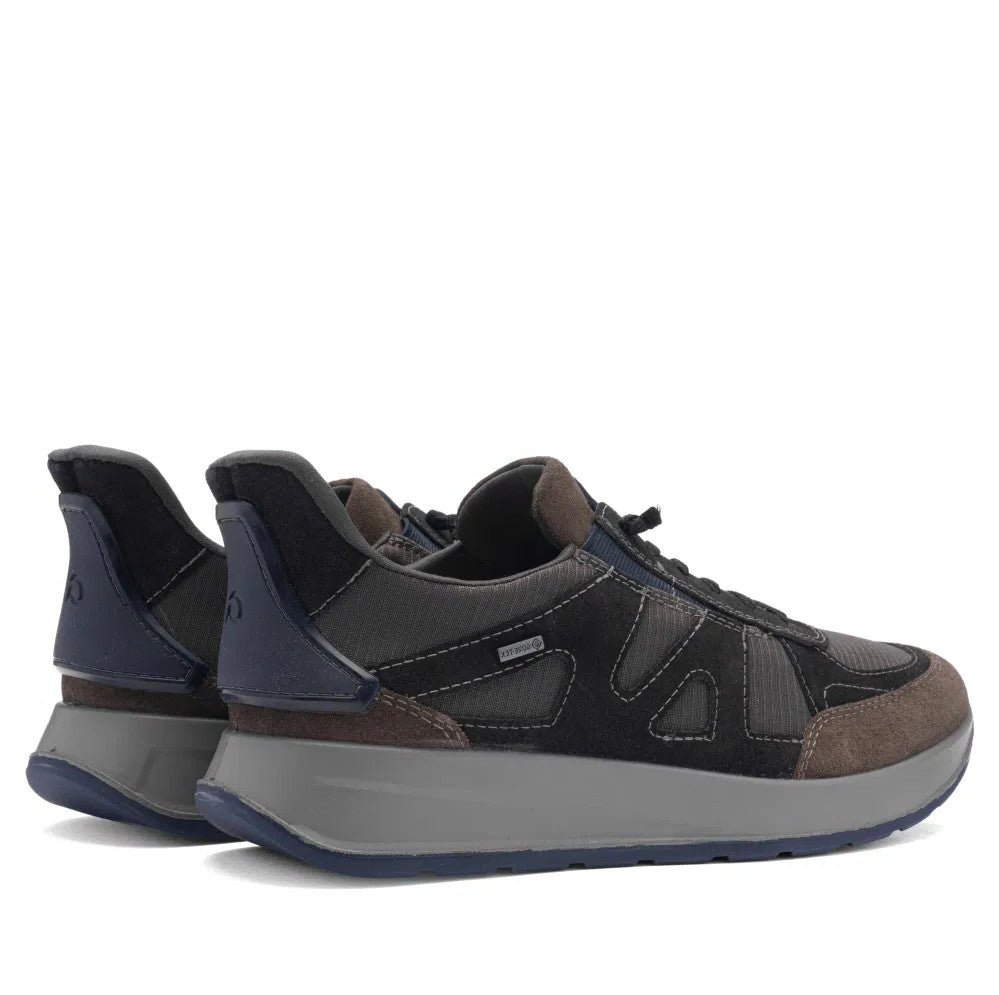 Slip-In Gore-Tex S.Gomma Ara  28613