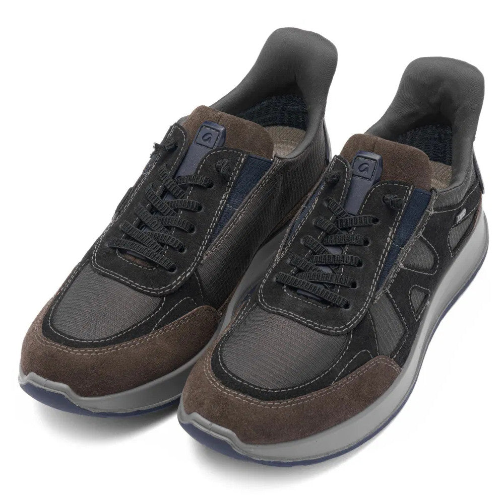 Slip-In Gore-Tex S.Gomma Ara  28613