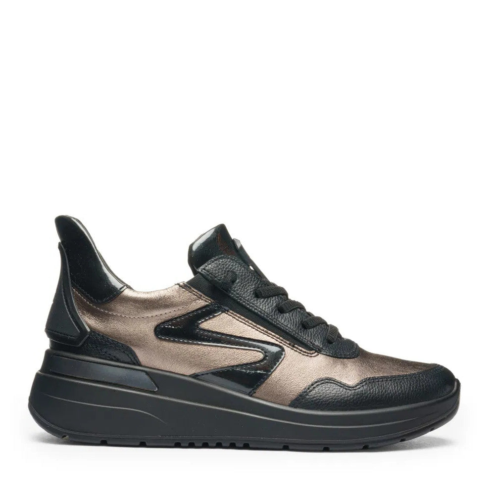 Scarpa Lacci Slip-In Ara  57701