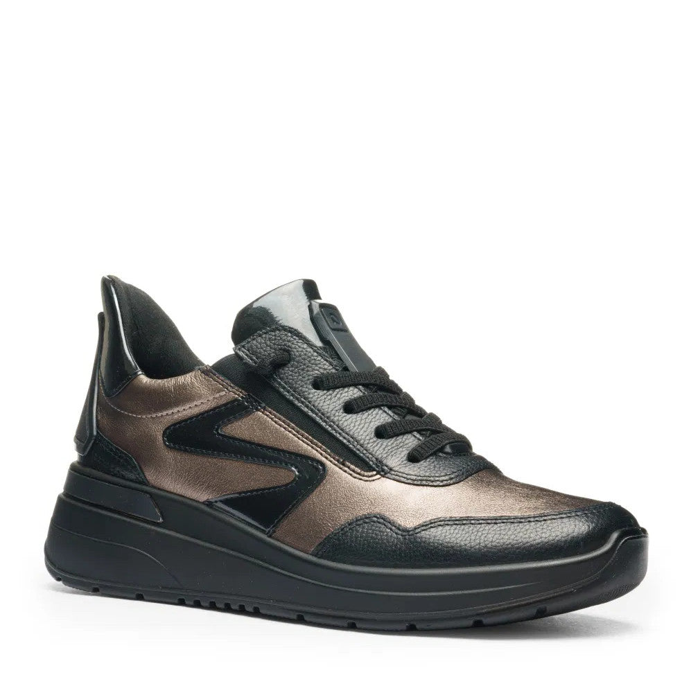 Scarpa Lacci Slip-In Ara  57701