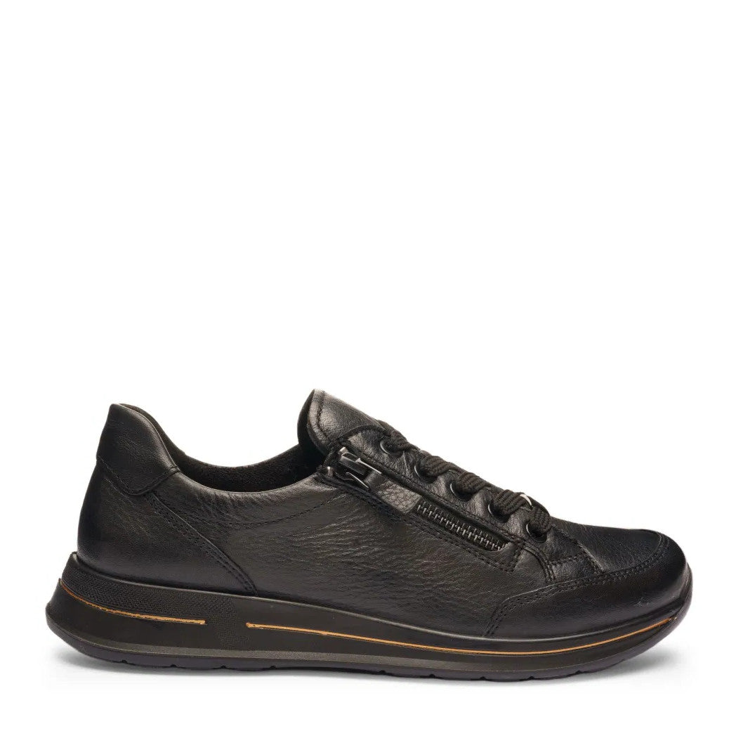 Scarpa Lacci +Zip Ara  24801/V