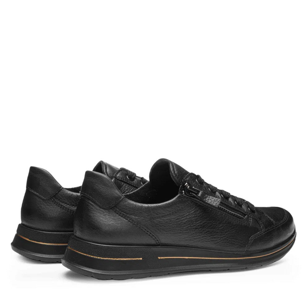 Scarpa Lacci +Zip Ara  24801/V