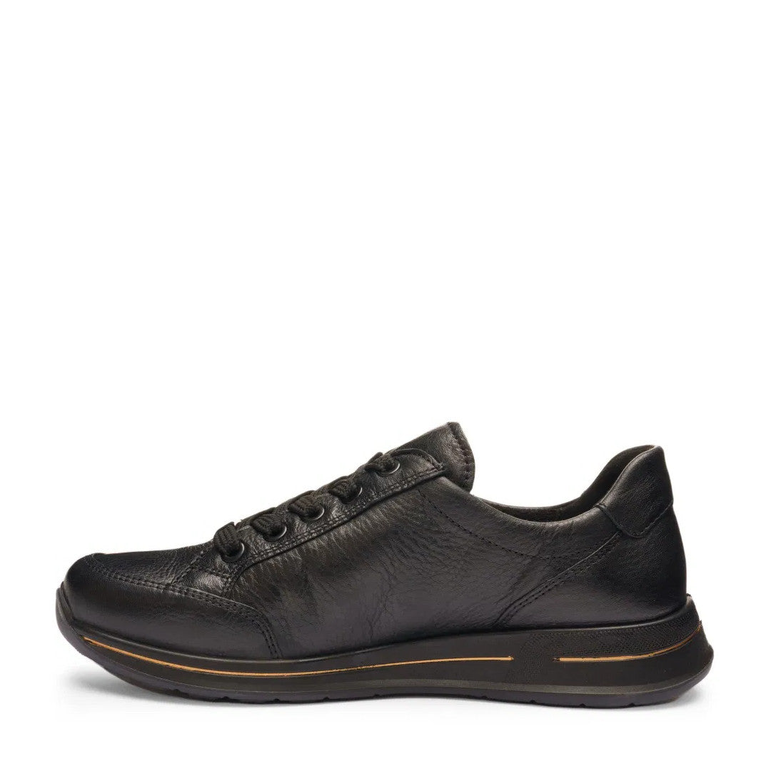 Scarpa Lacci +Zip Ara  24801/V
