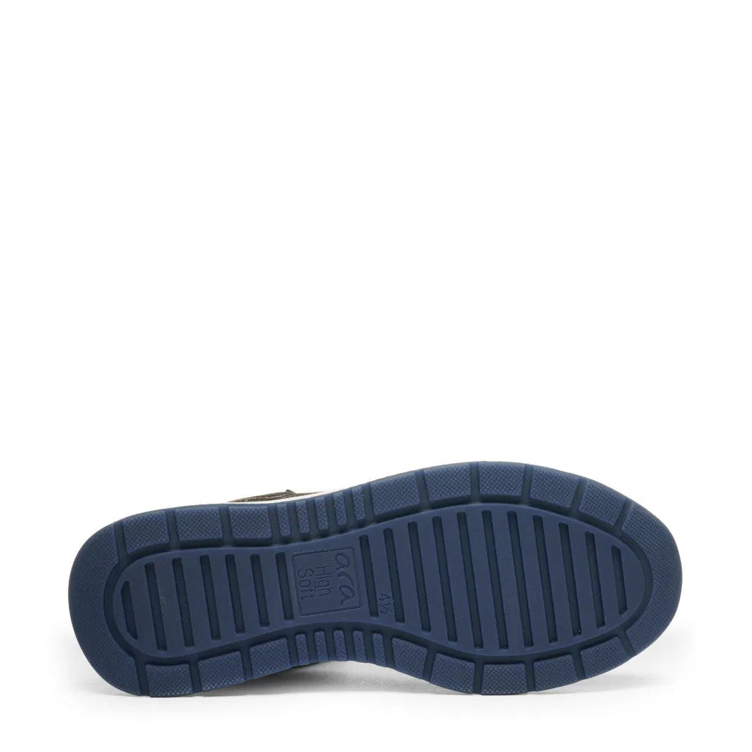 Scarpa Lacci +Zip Ara  57702