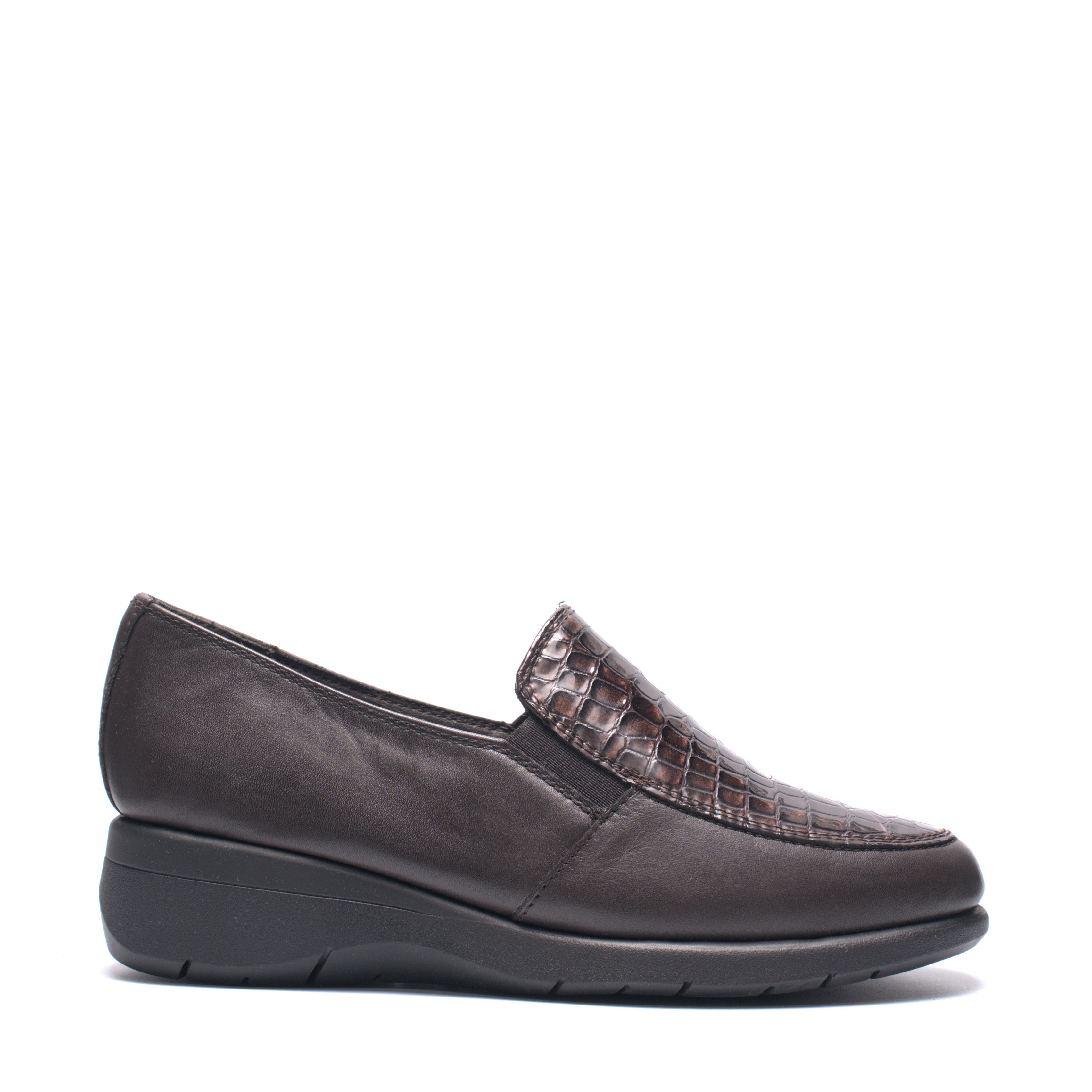 Mocassino S.Gomma Walk Dream W20543-01