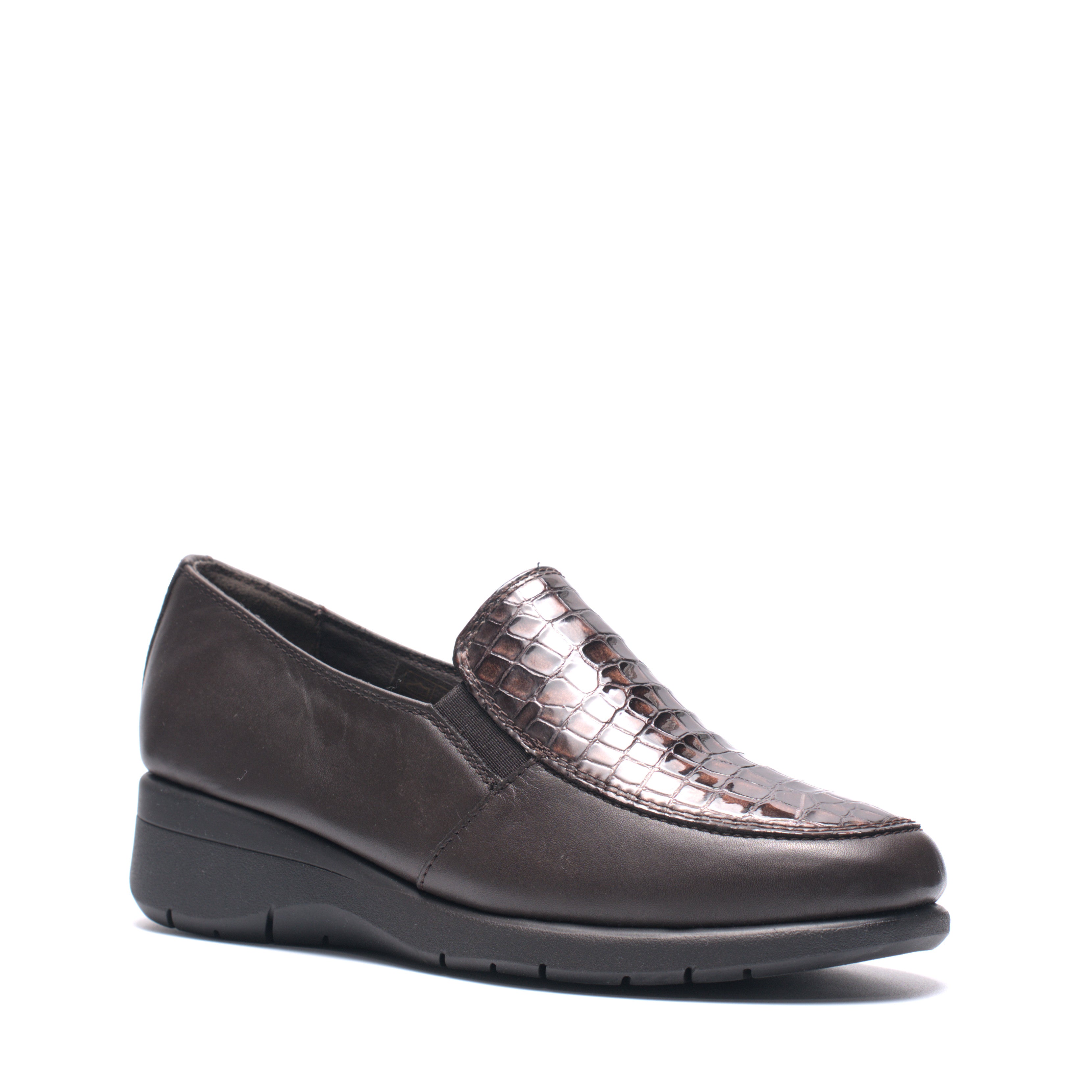 Mocassino S.Gomma Walk Dream W20543-01