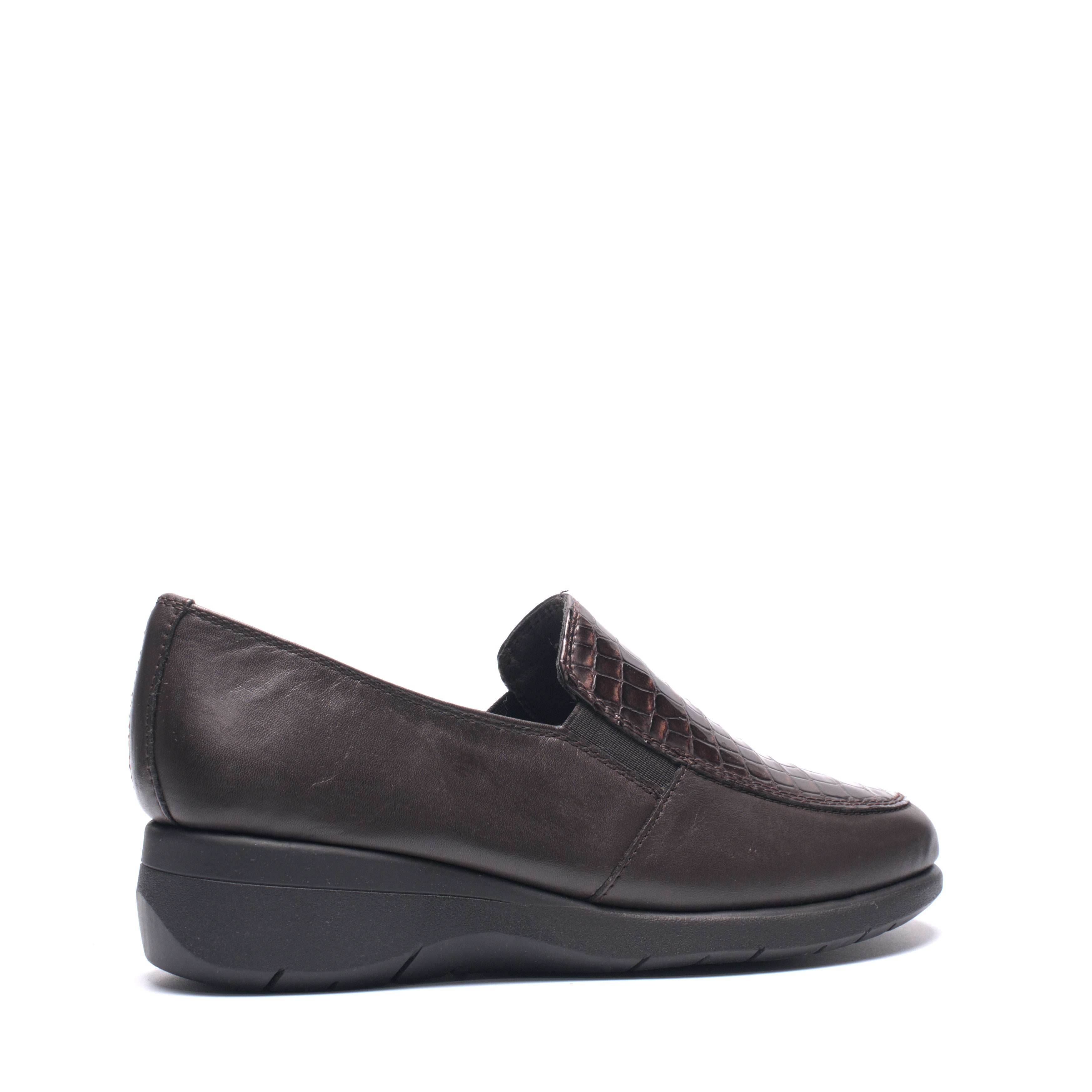 Mocassino S.Gomma Walk Dream W20543-01