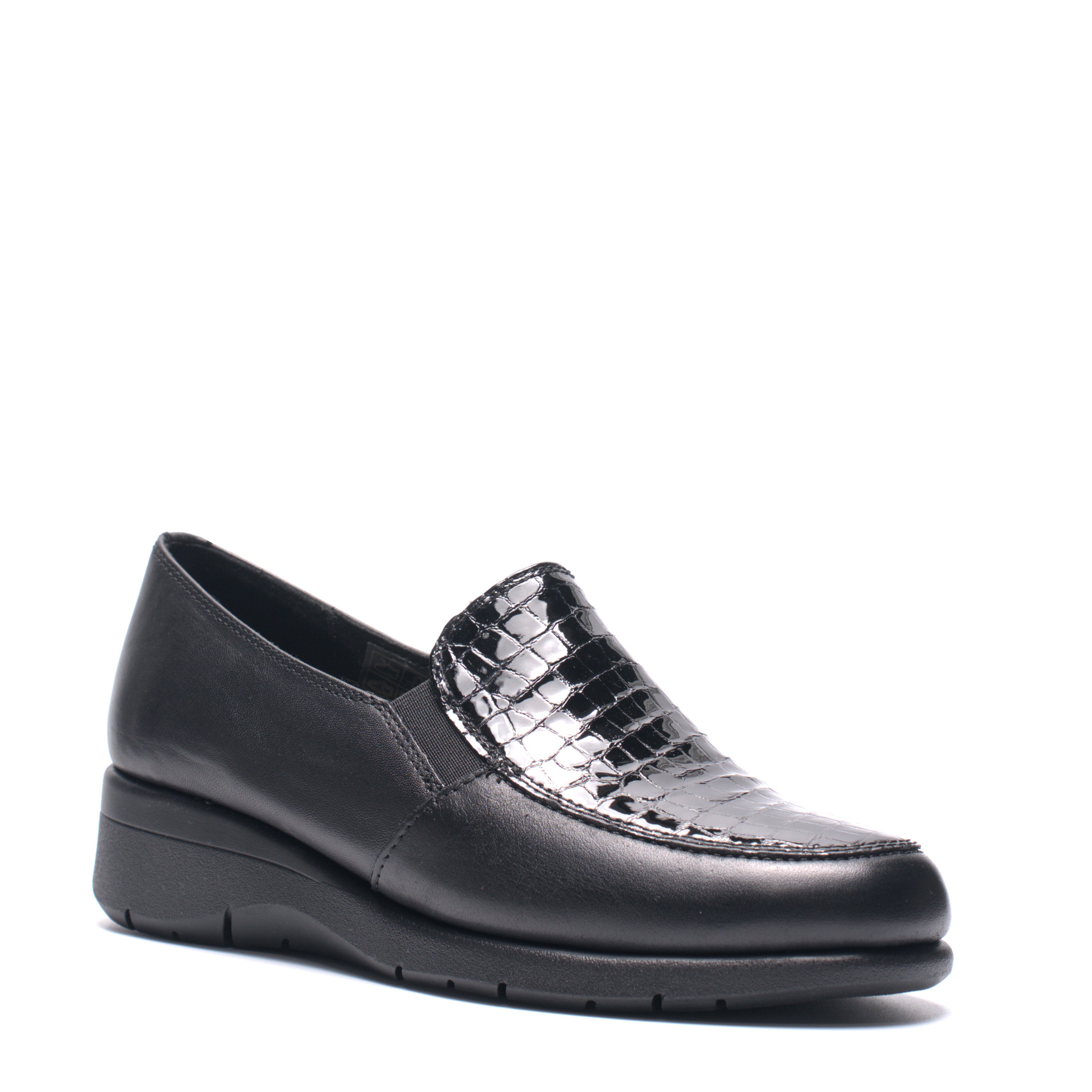Mocassino S.Gomma Walk Dream W20543-01