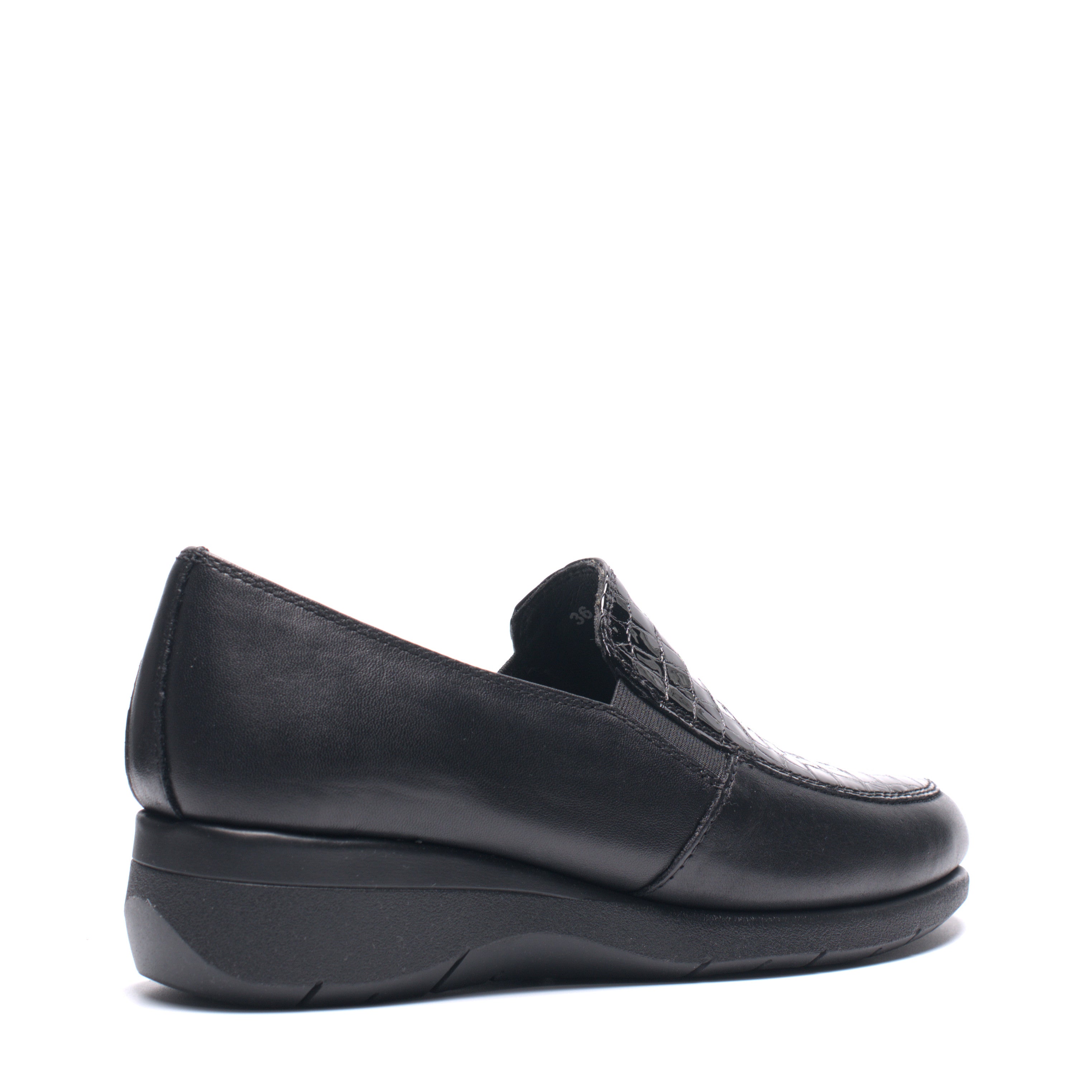 Mocassino S.Gomma Walk Dream W20543-01