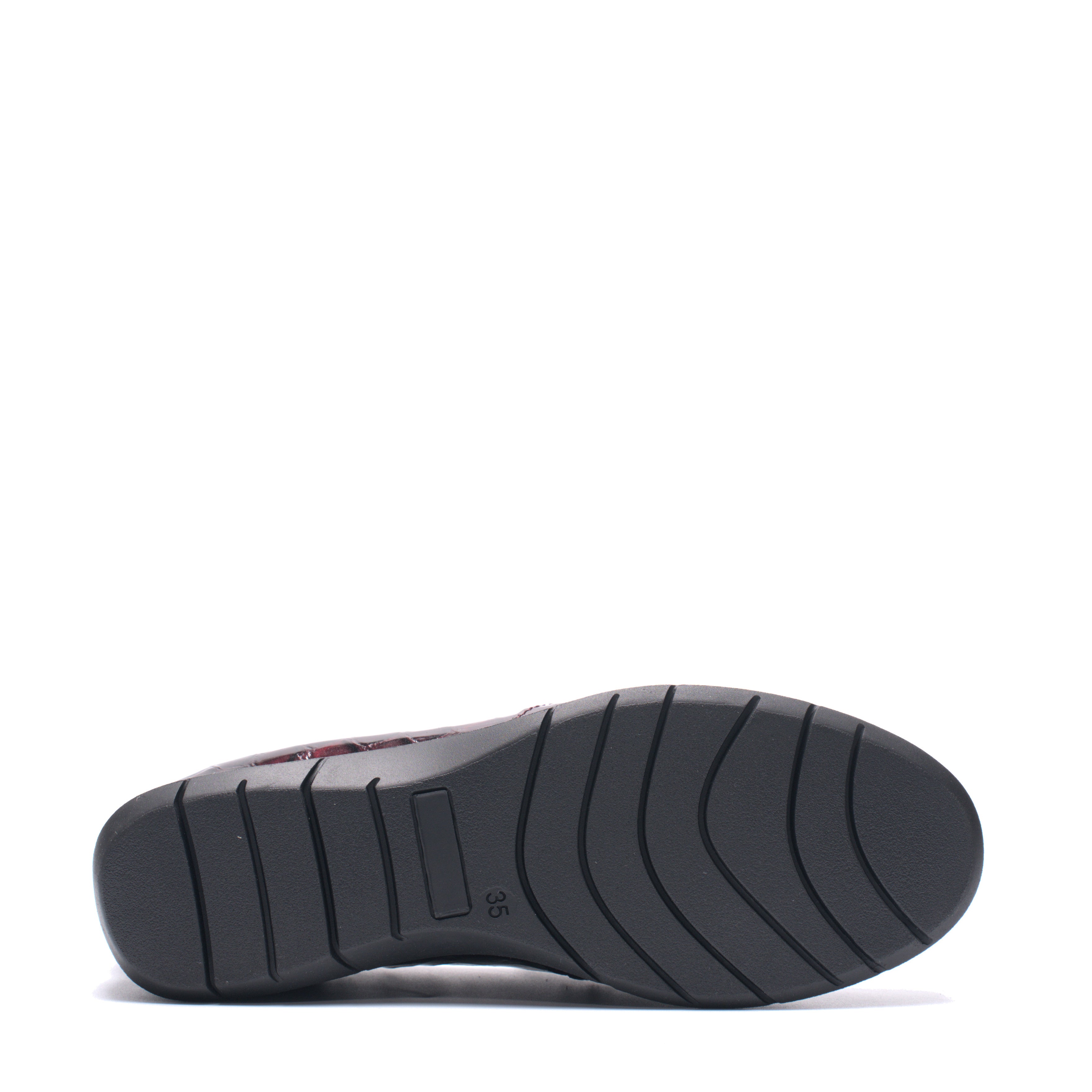 Mocassino S.Gomma Walk Dream W20543-01
