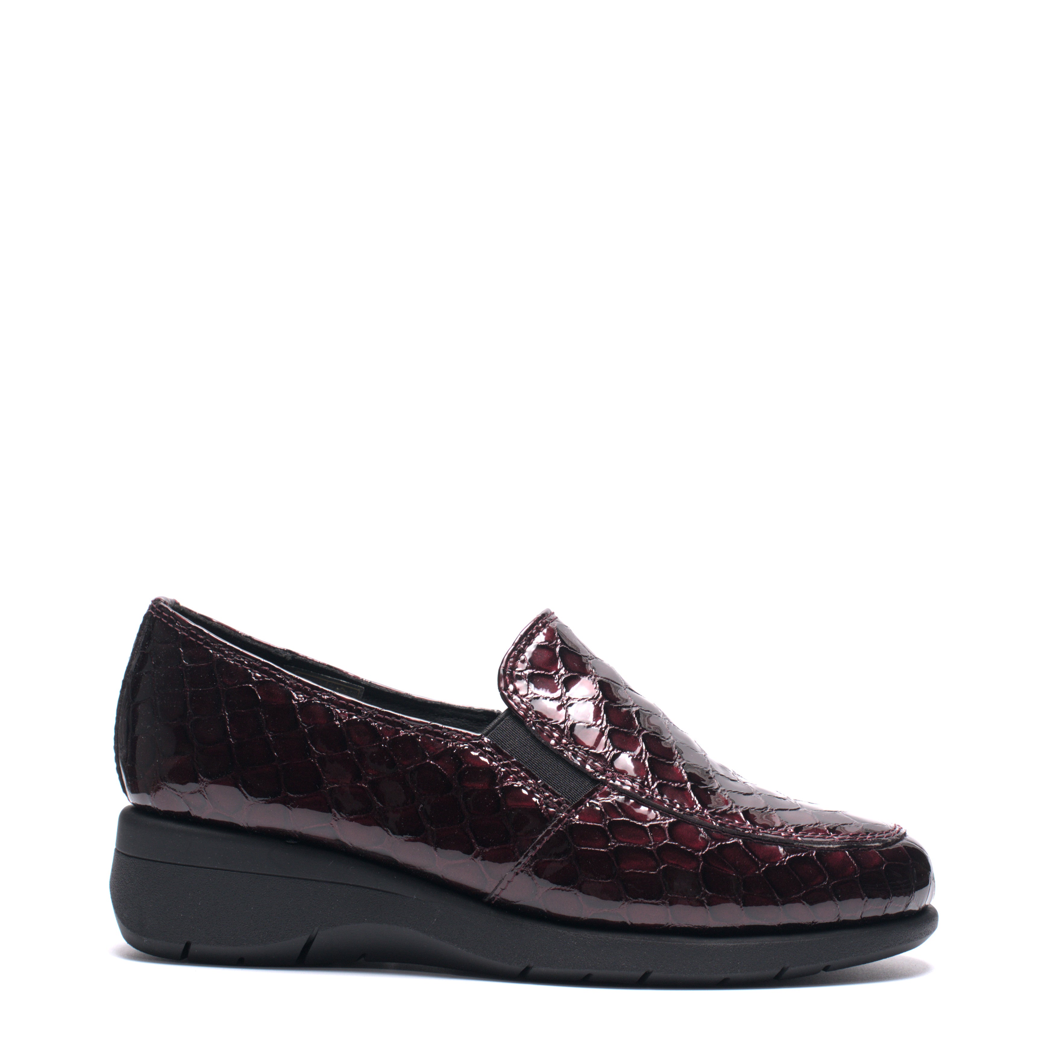 Mocassino S.Gomma Walk Dream W20543-09