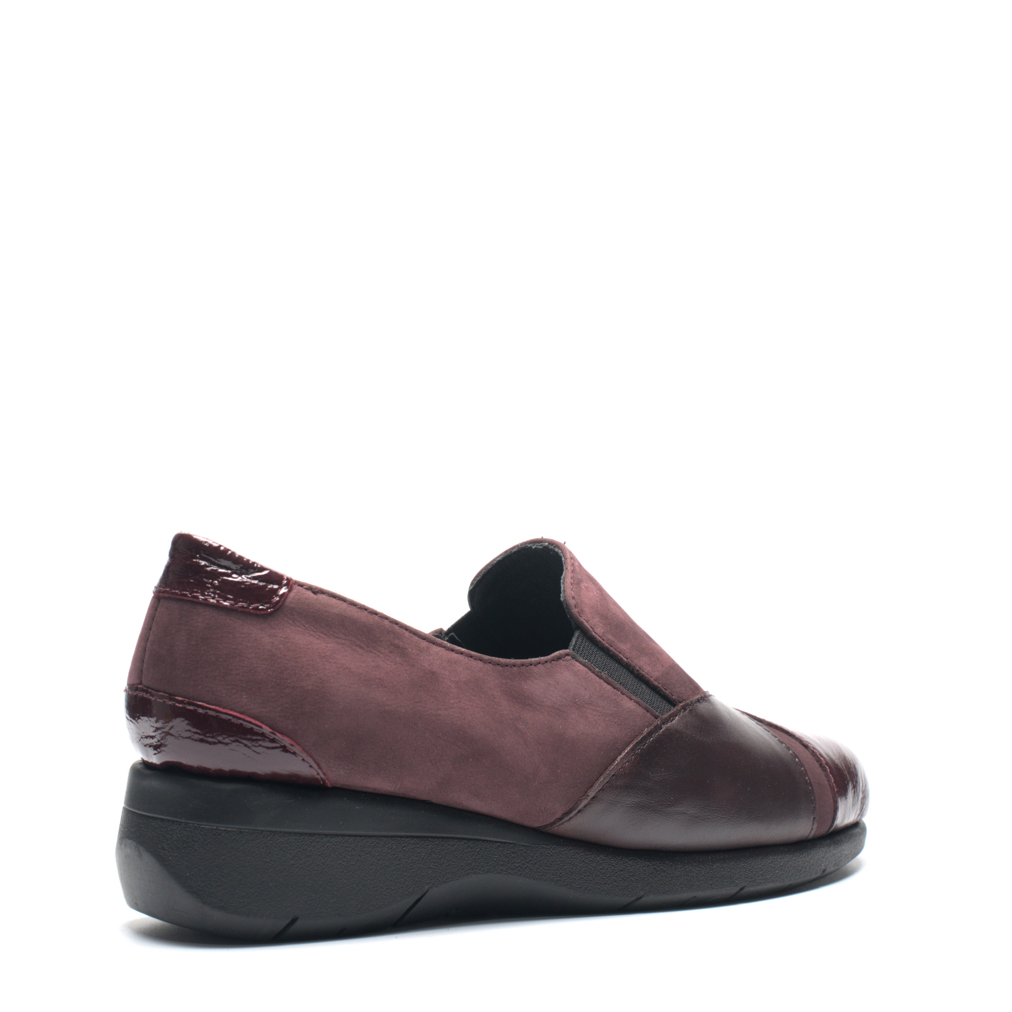 Slip-On Con Elastici S.Gomma Walk Dream W20544