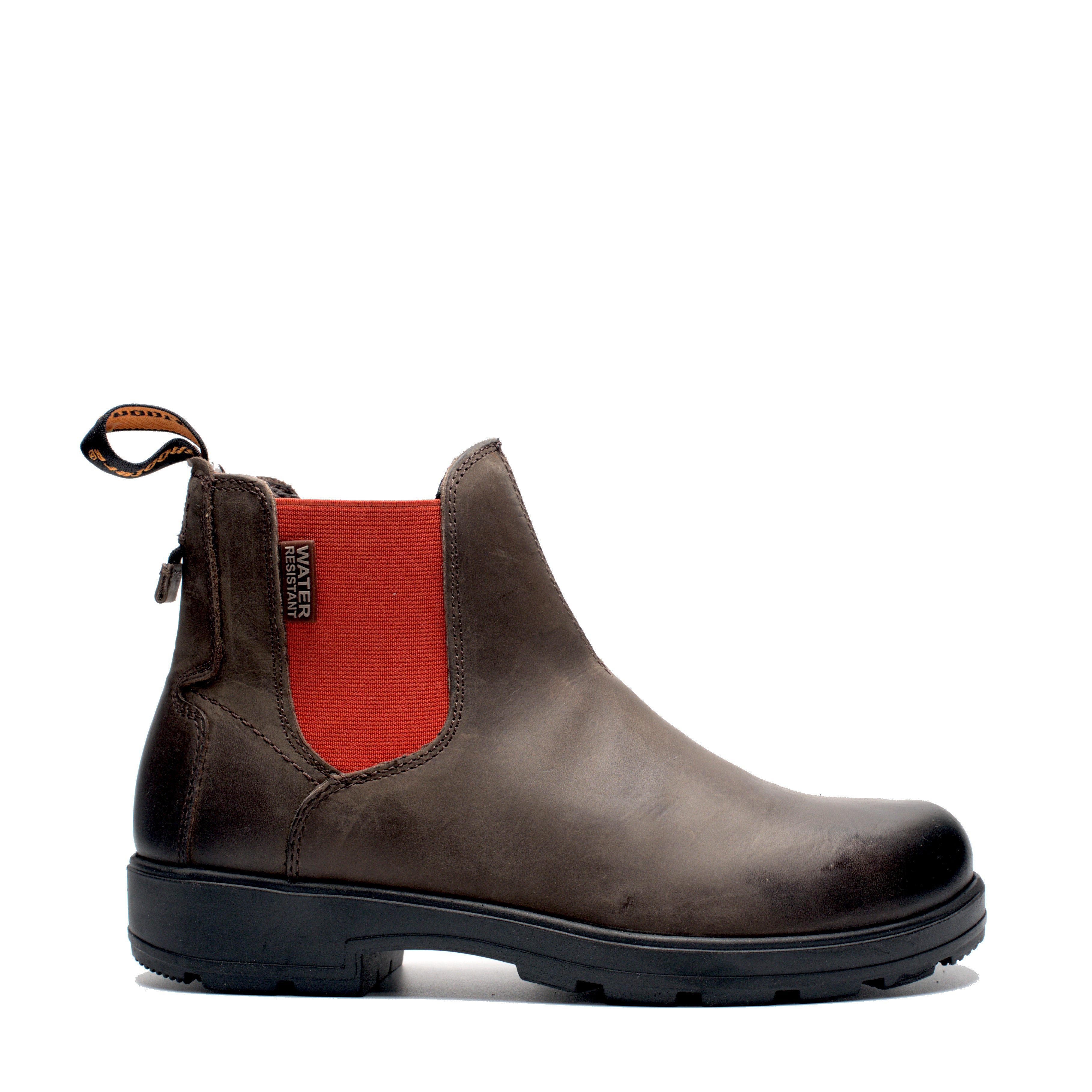 Stivaletti Per Donna Con Elastici  Shooters S19132-06