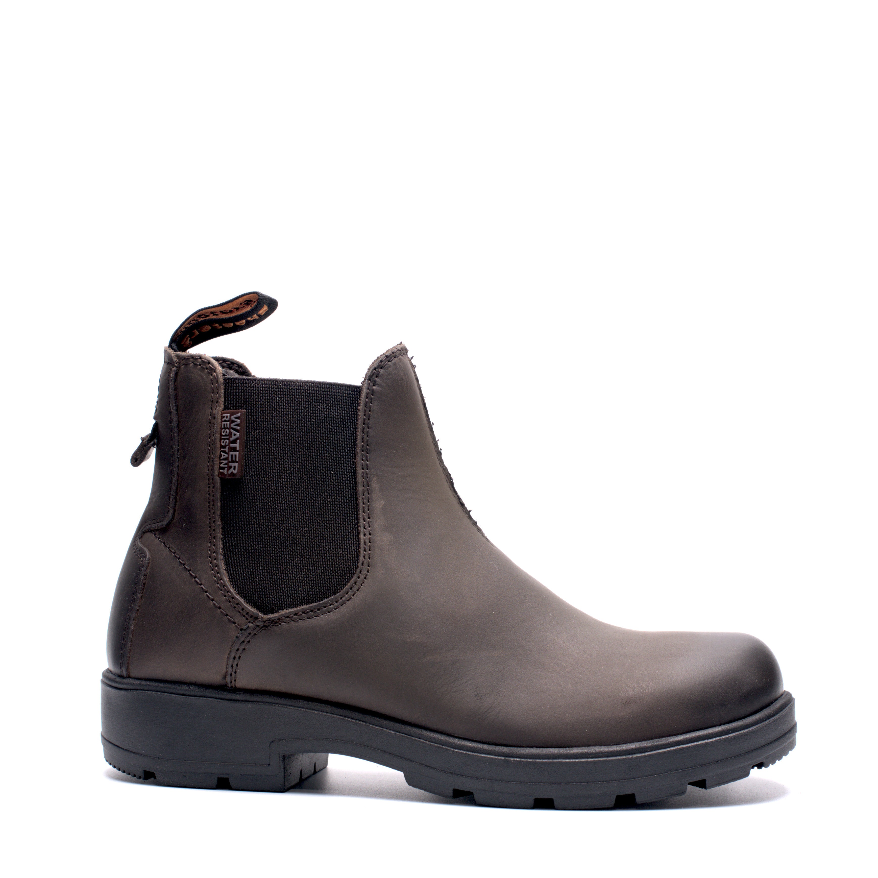 Stivaletti Per Donna Con Elastici  Shooters S19132-06