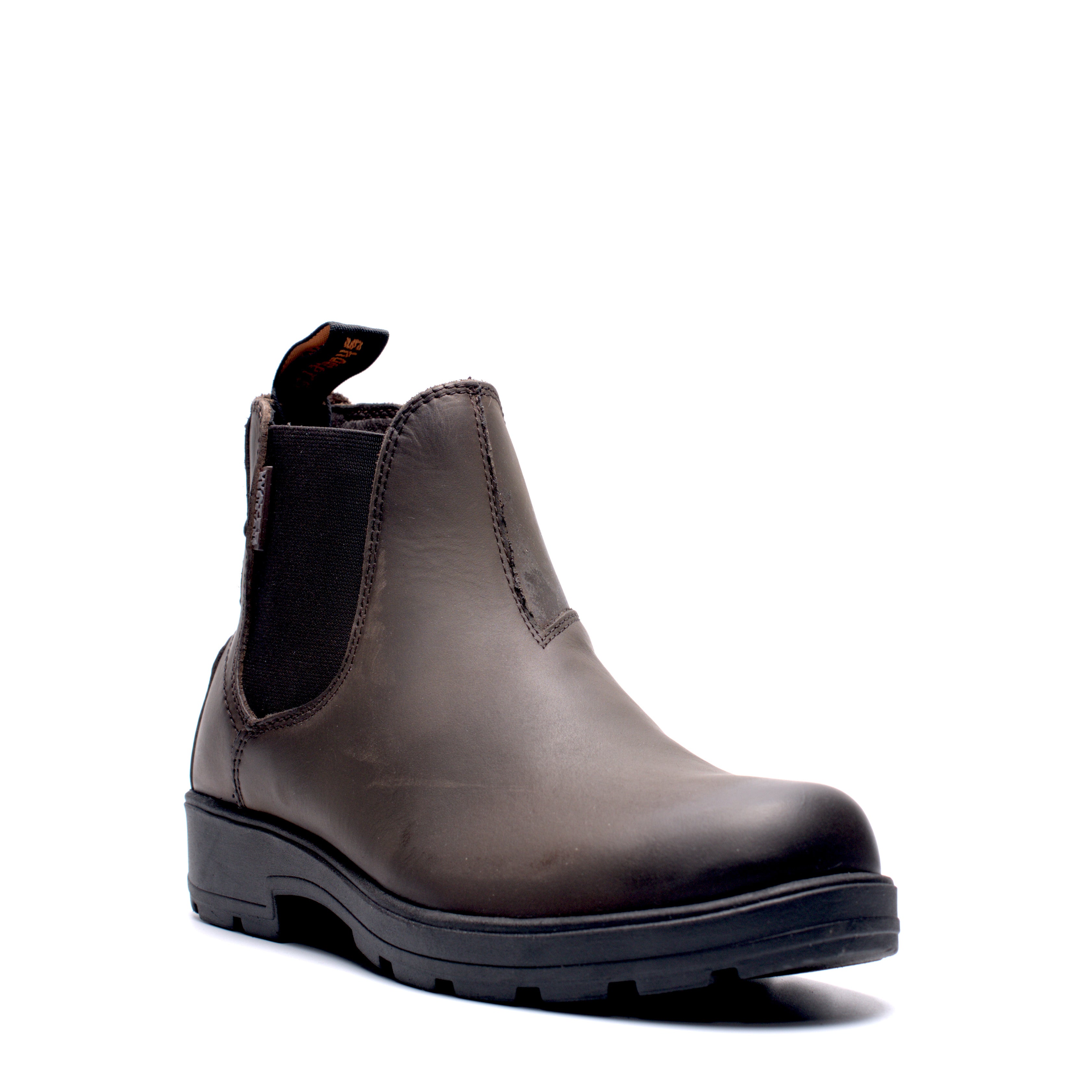 Stivaletti Per Donna Con Elastici  Shooters S19132-06