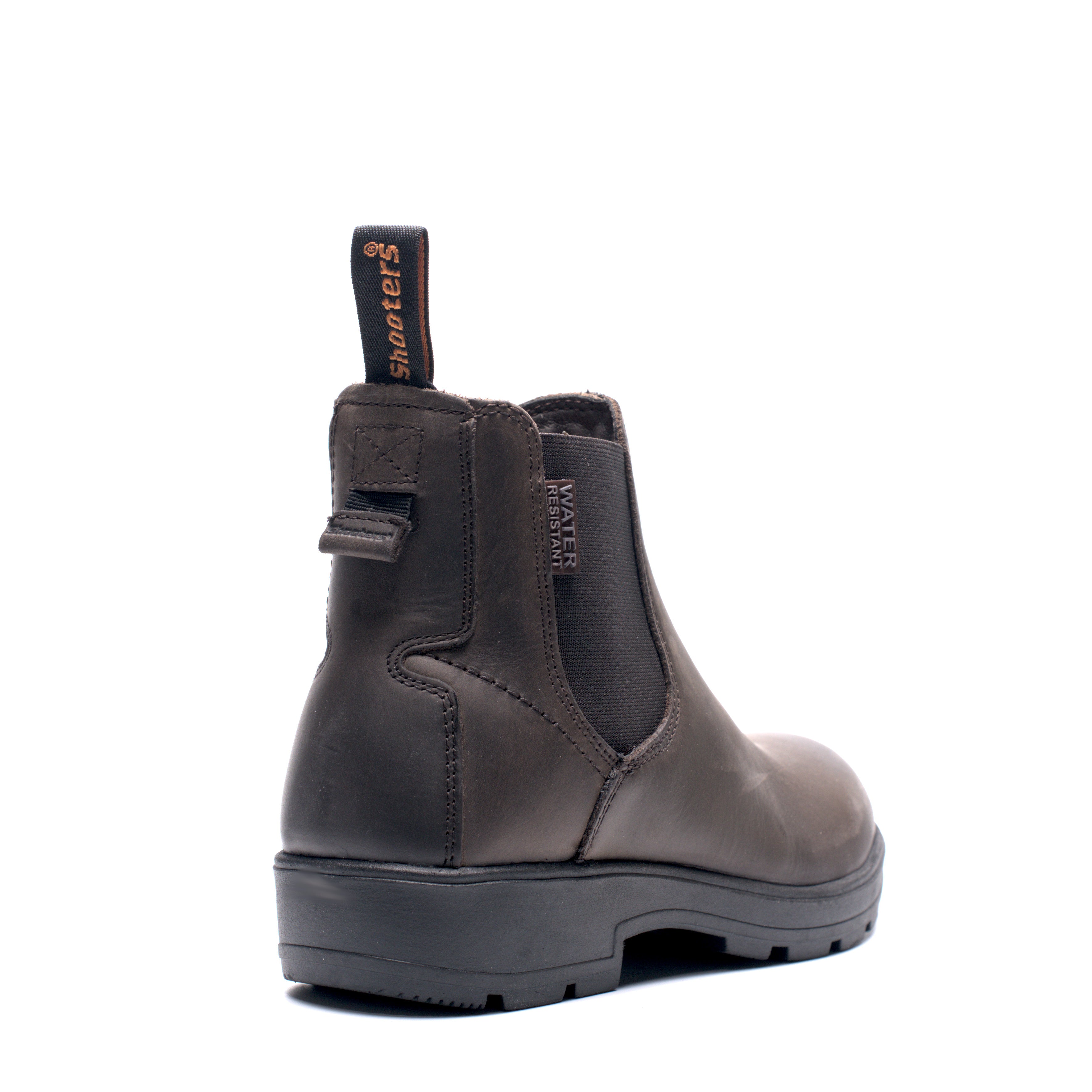 Stivaletti Per Donna Con Elastici  Shooters S19132-06