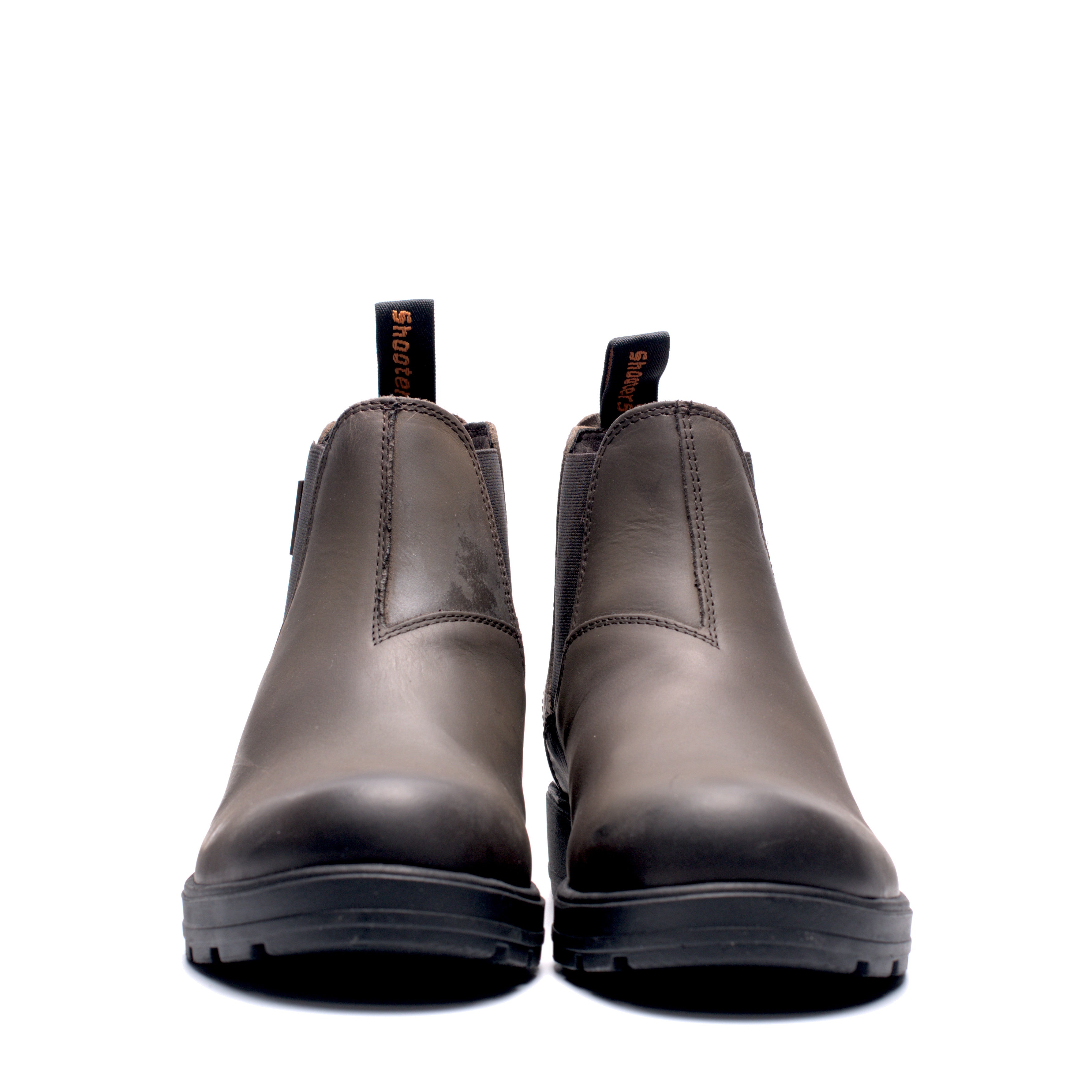 Stivaletti Per Donna Con Elastici  Shooters S19132-06