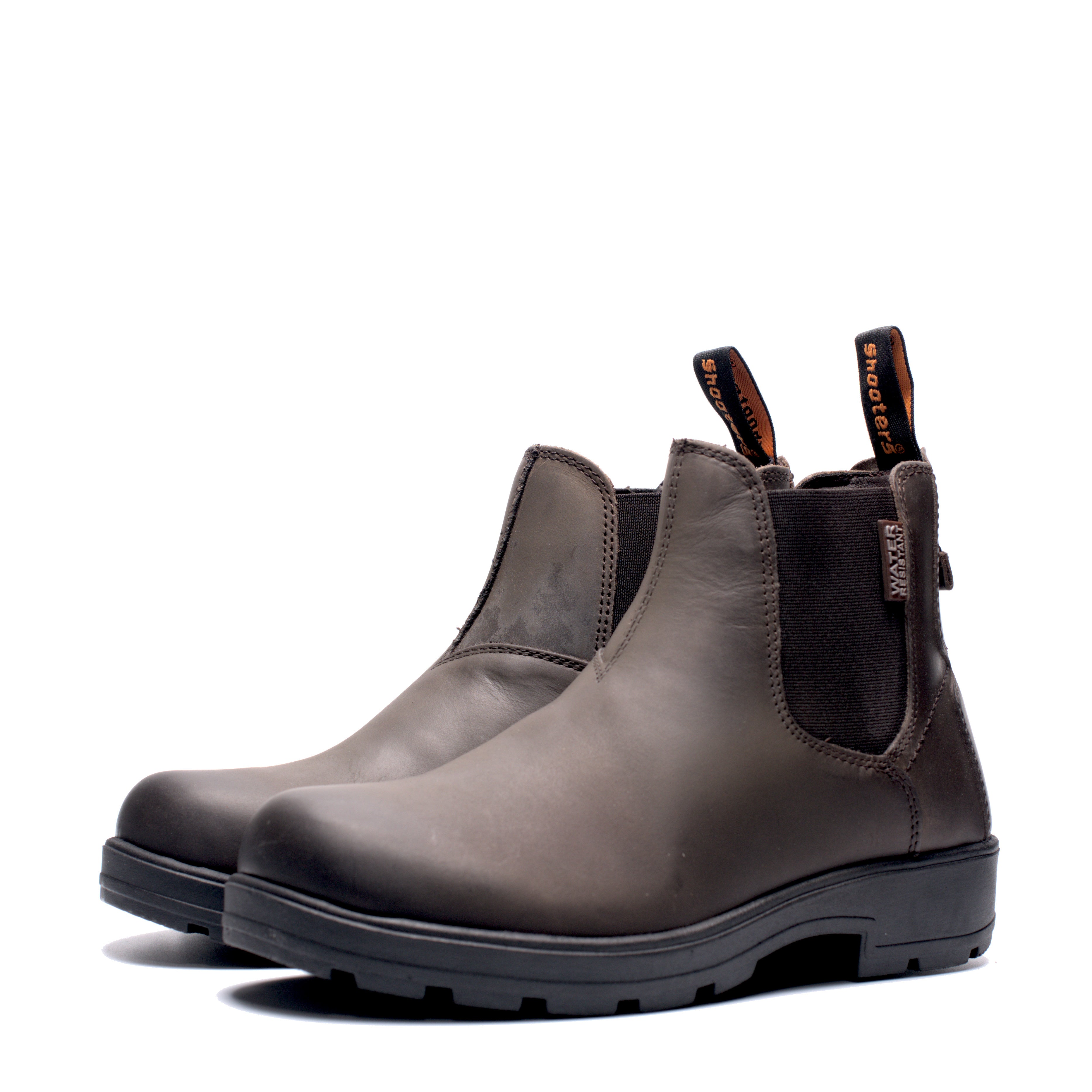 Stivaletti Per Donna Con Elastici  Shooters S19132-06