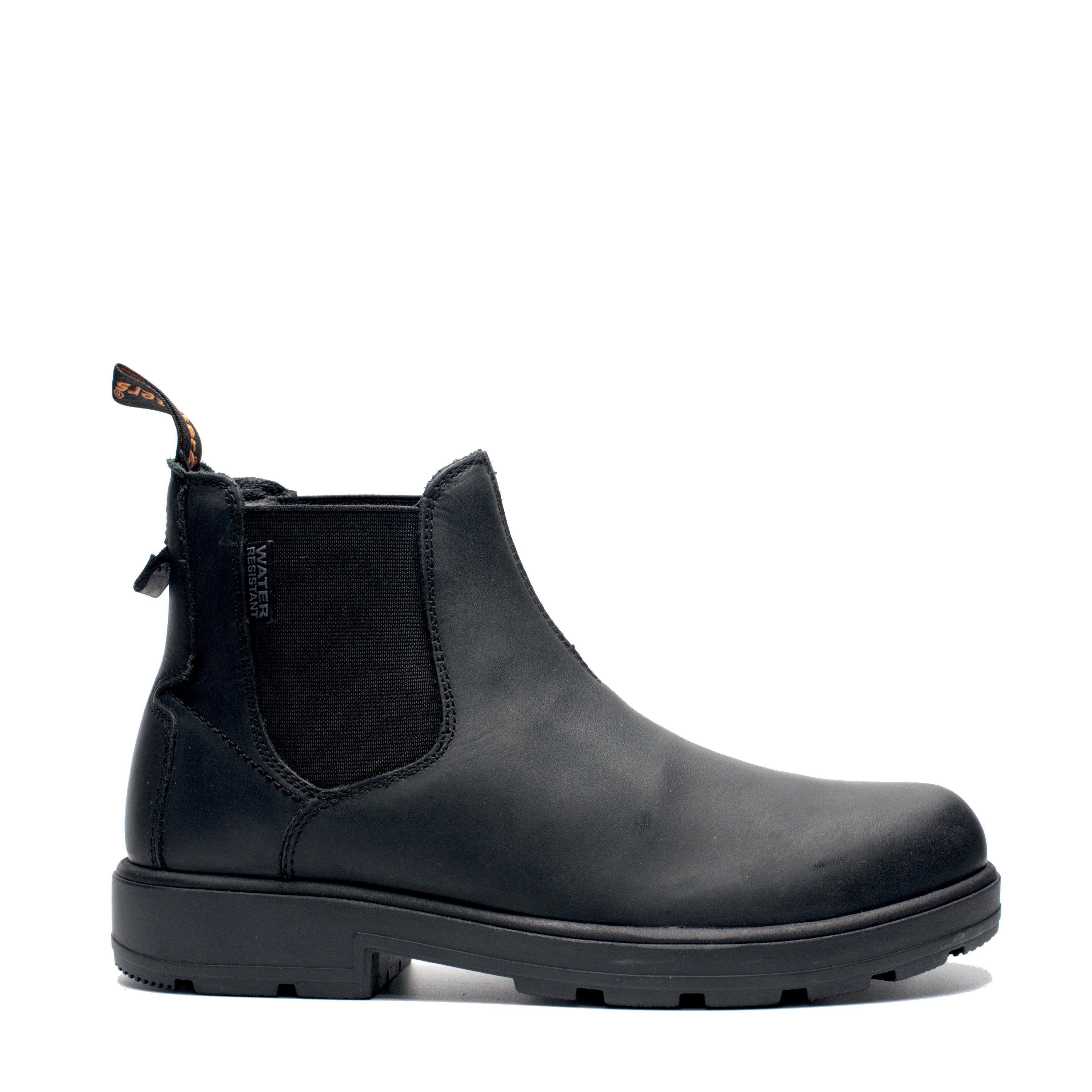 Stivaletti Per Donna Con Elastici  Shooters S19132-06