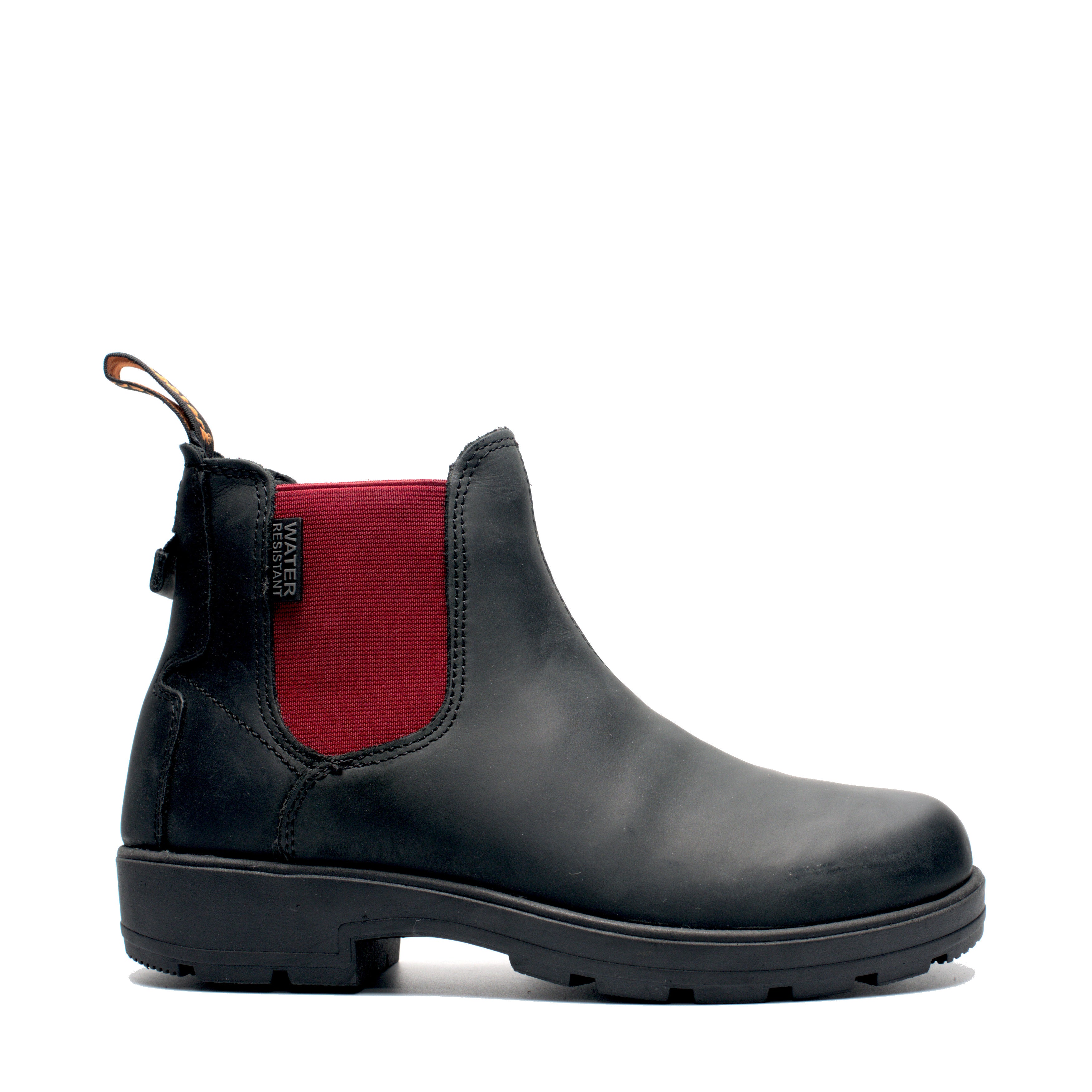 Stivaletti Per Donna Con Elastici  Shooters S19132-06