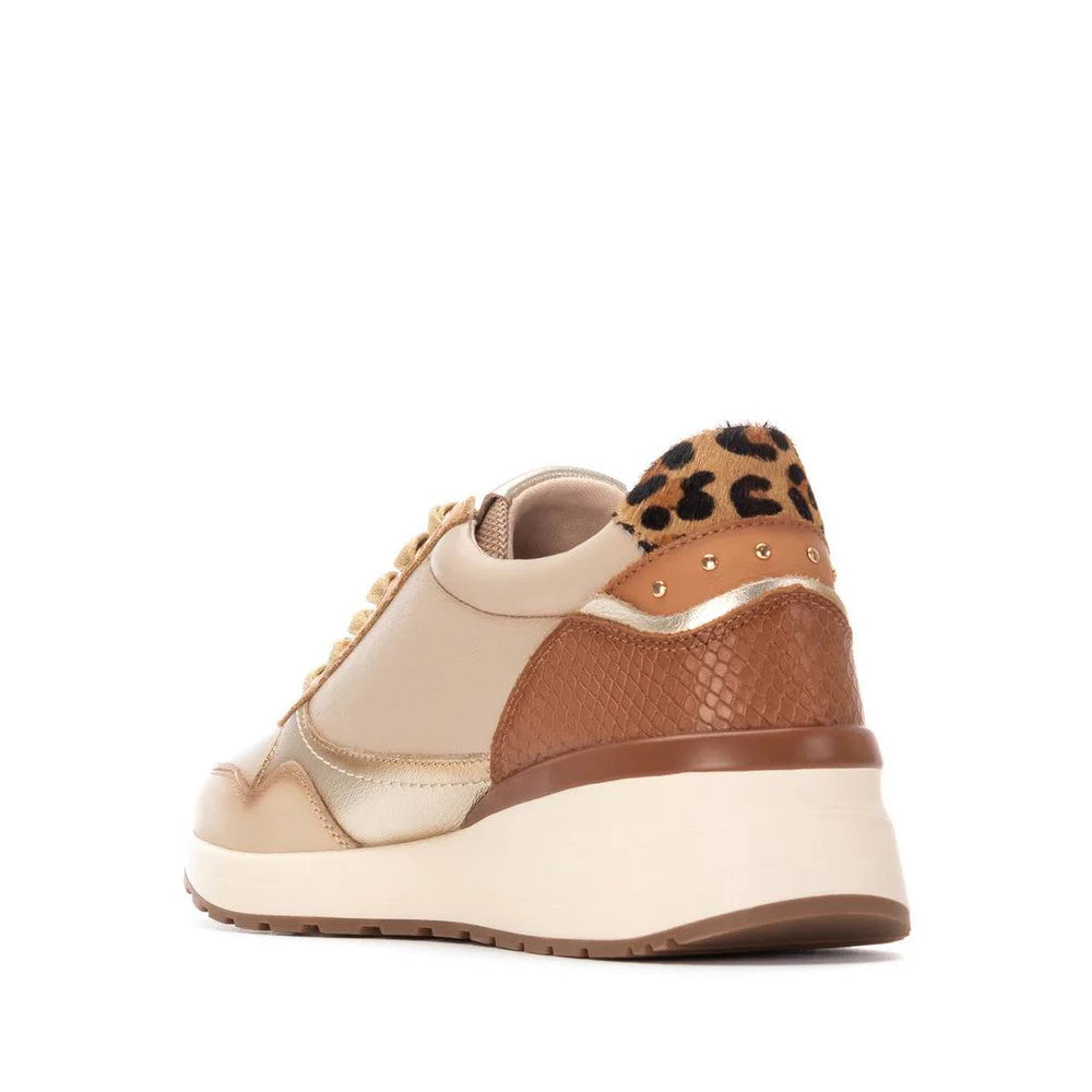 Scarpa Con Lacci E Zip Con S.Gomma Carmela 162442