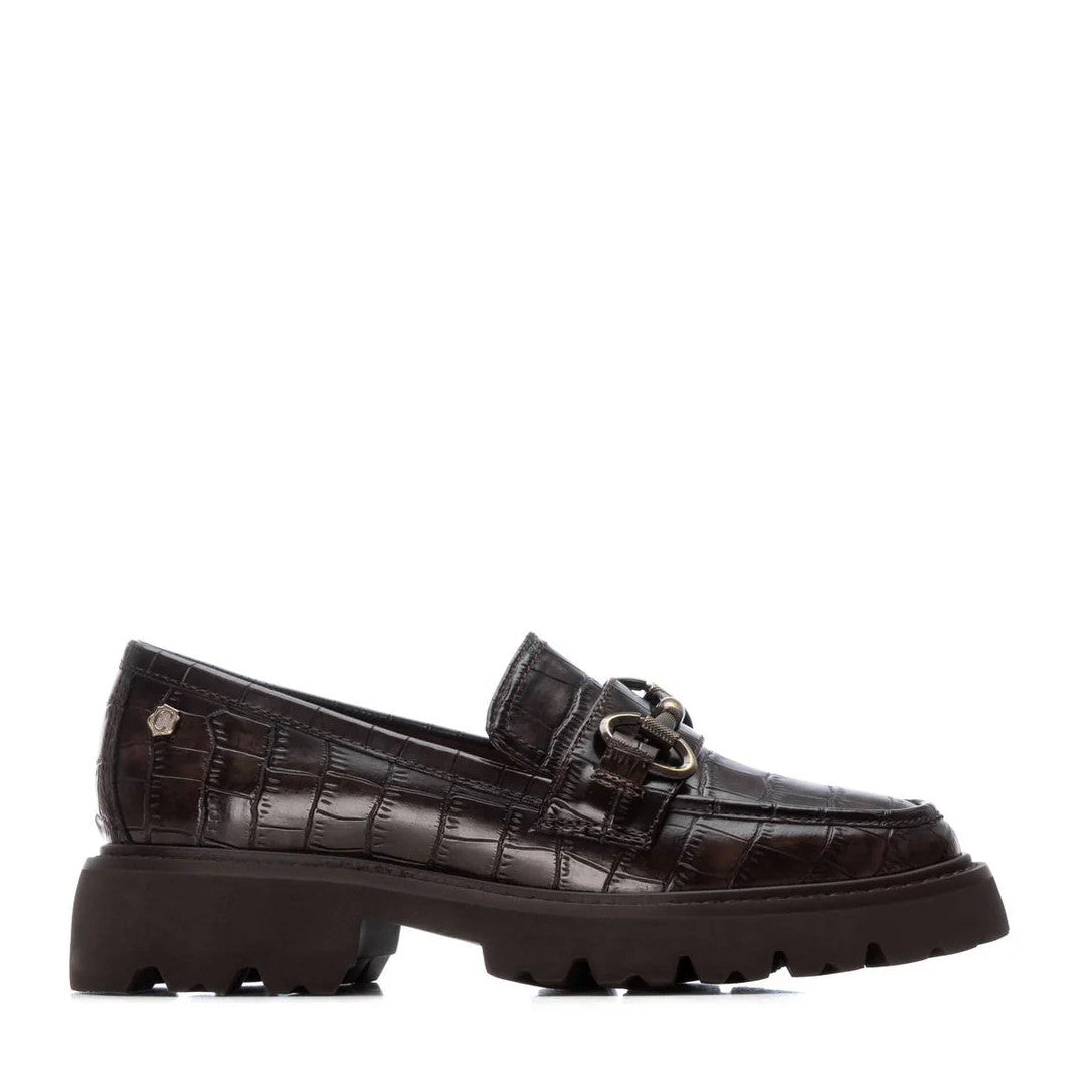 Mocassino Con Morsetto Carmela 162547