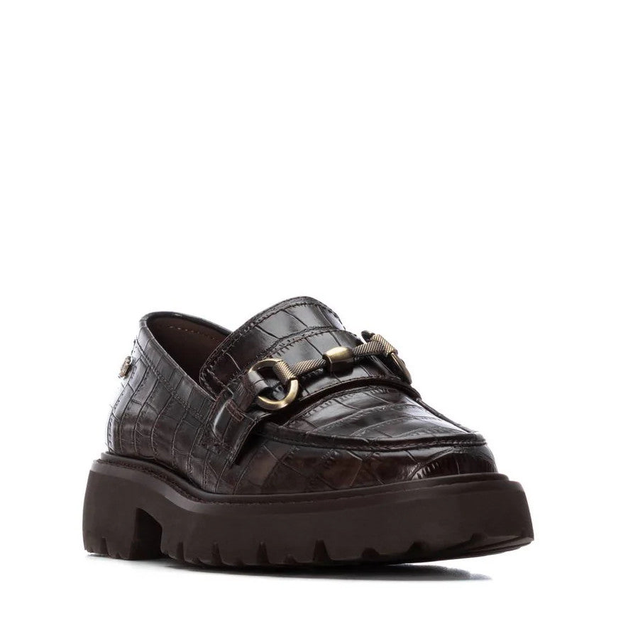 Mocassino Con Morsetto Carmela 162547