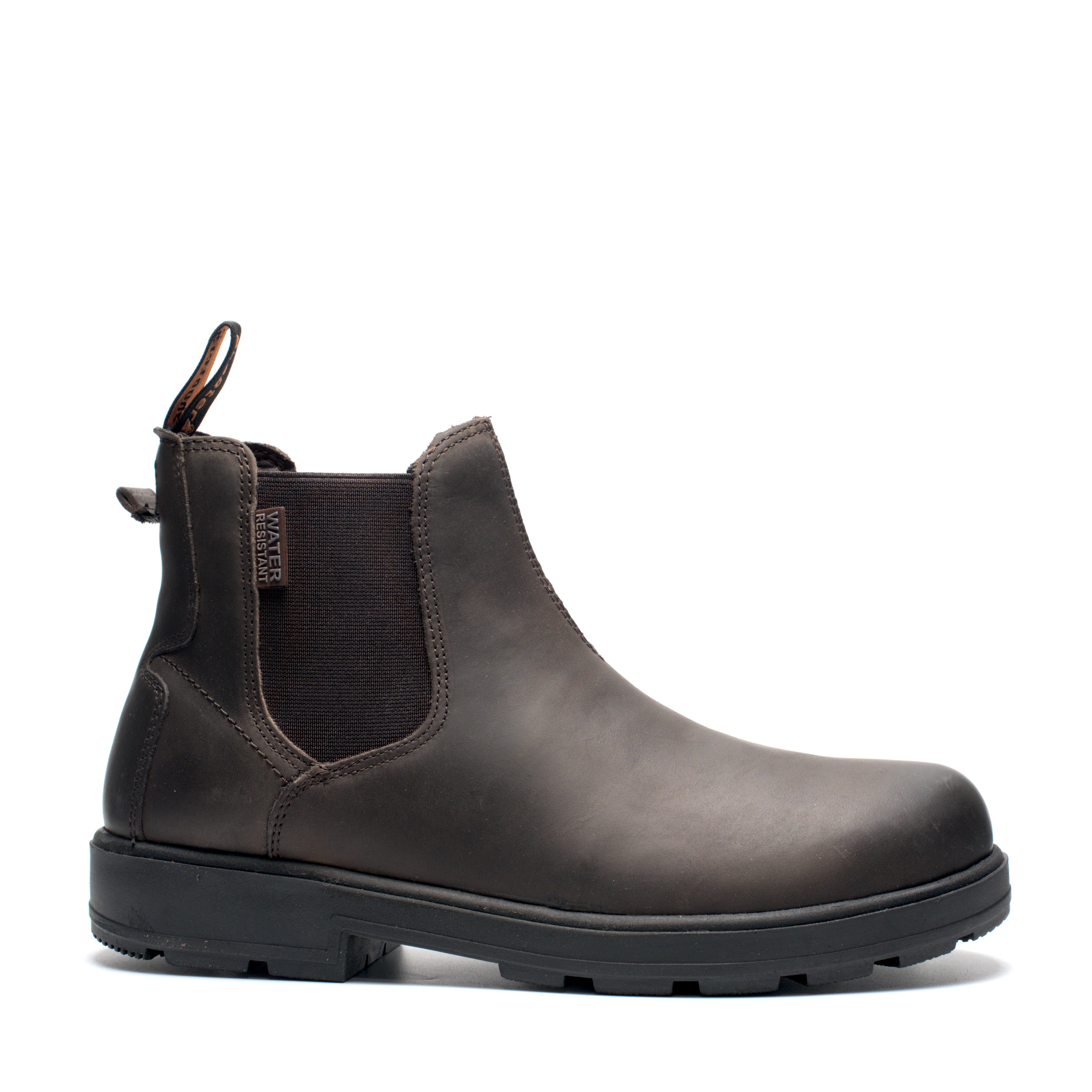 Stivaletti Per Uomo Con Elastici  Shooters S3634-06