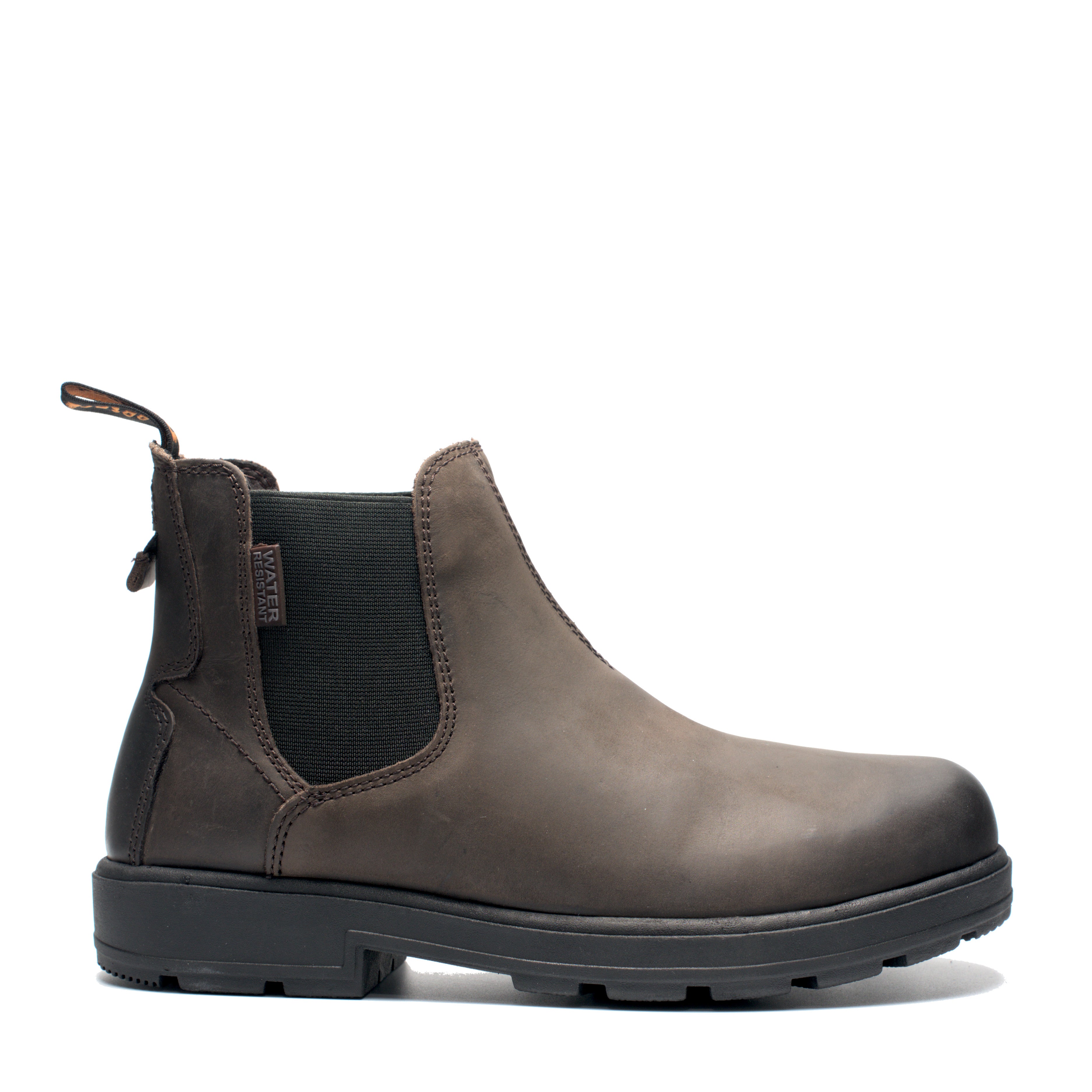 Stivaletti Per Uomo Con Elastici  Shooters S3634-06