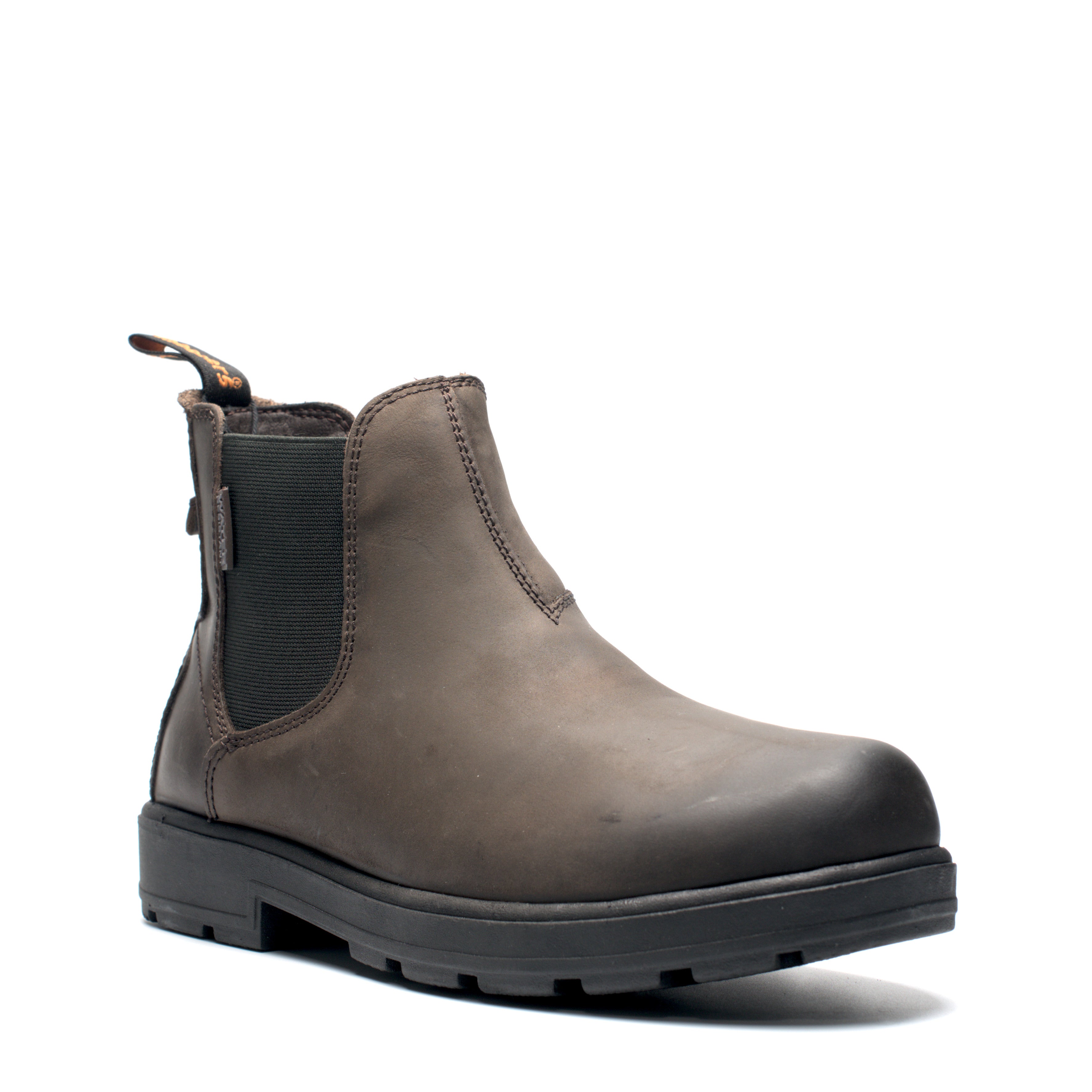 Stivaletti Per Uomo Con Elastici  Shooters S3634-06