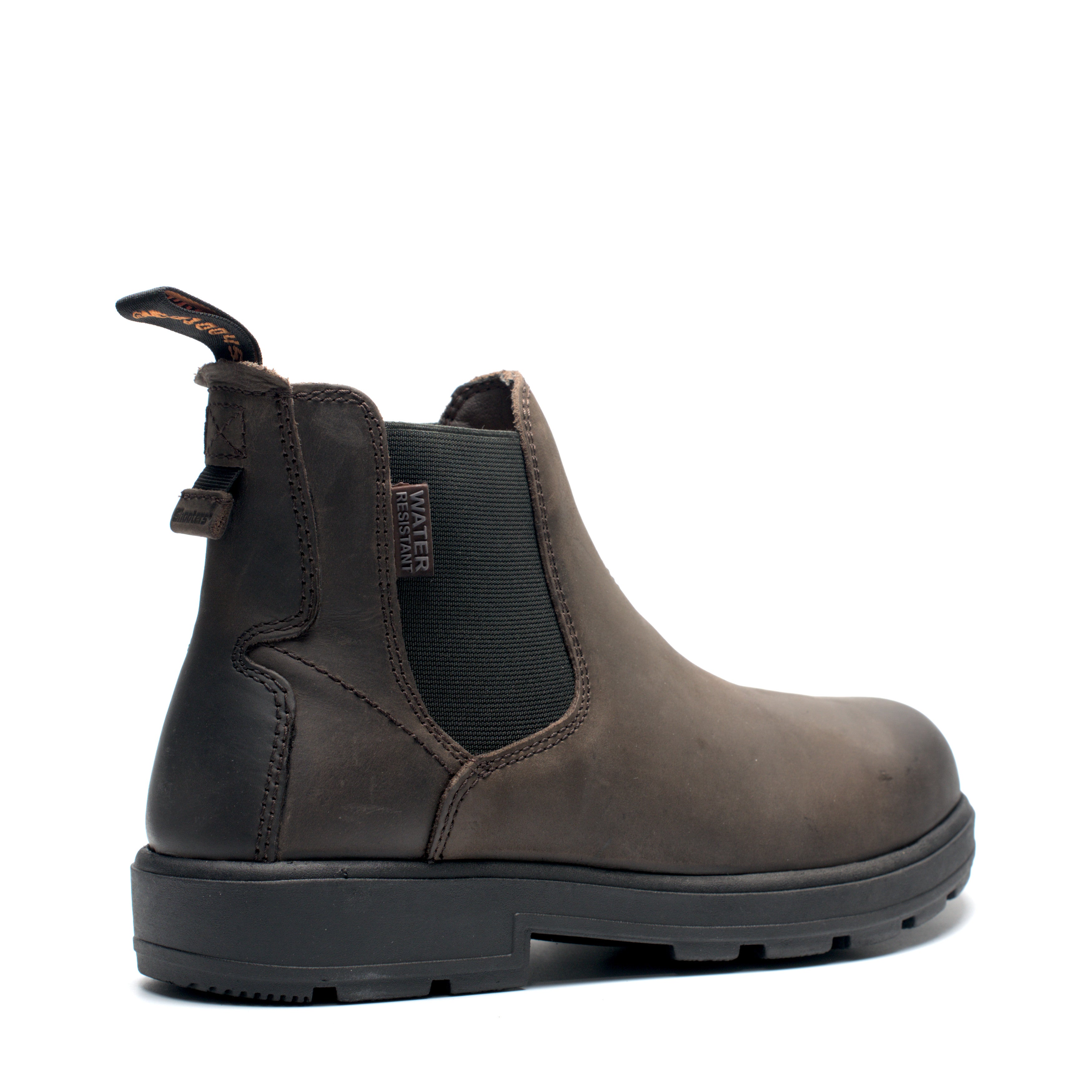 Stivaletti Per Uomo Con Elastici  Shooters S3634-06