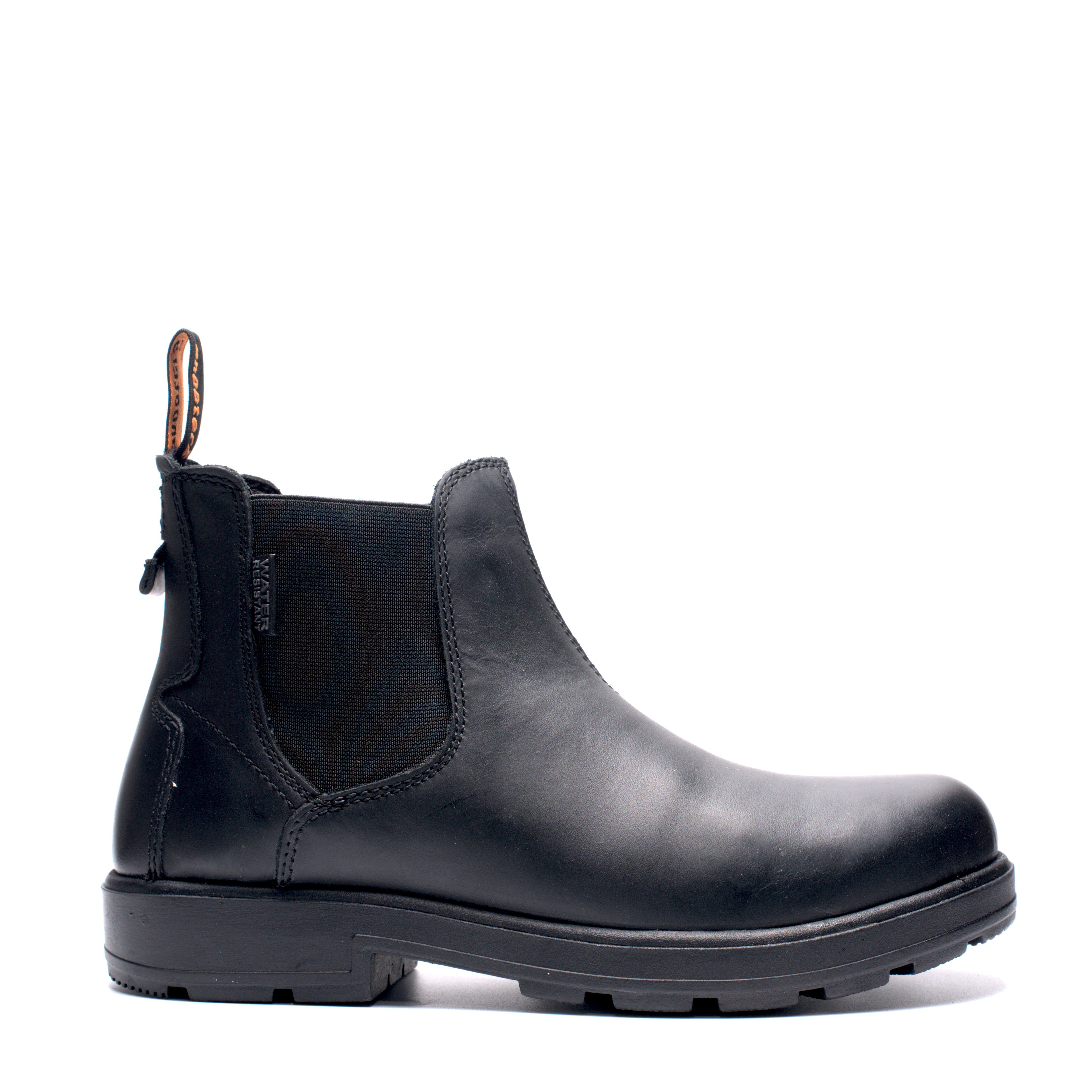 Stivaletti Per Uomo Con Elastici  Shooters S3634-06