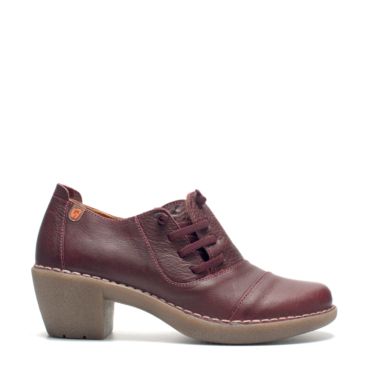 Scarpa Lacci S.Gomma Jungla  8081