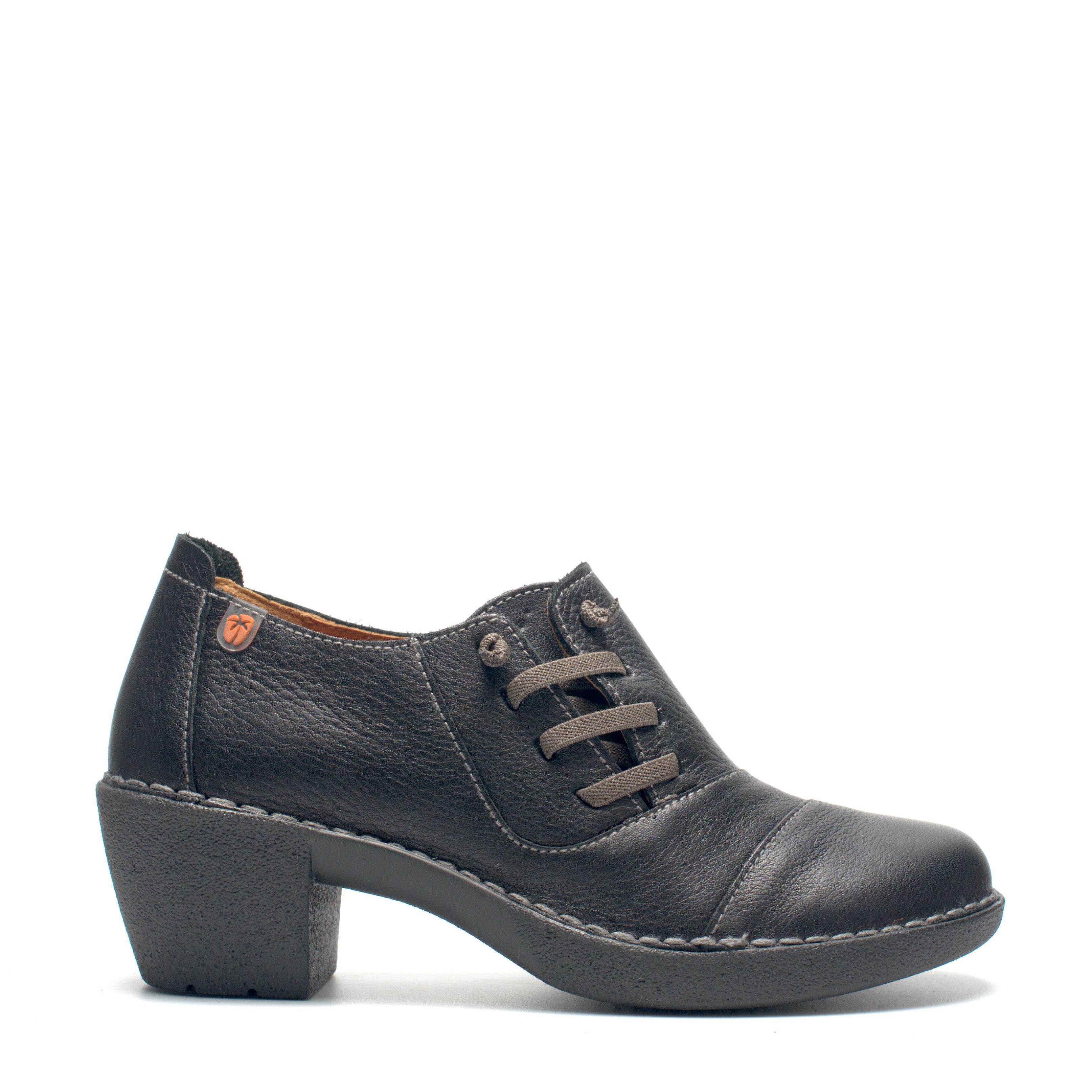 Scarpa Lacci S.Gomma Jungla  8081